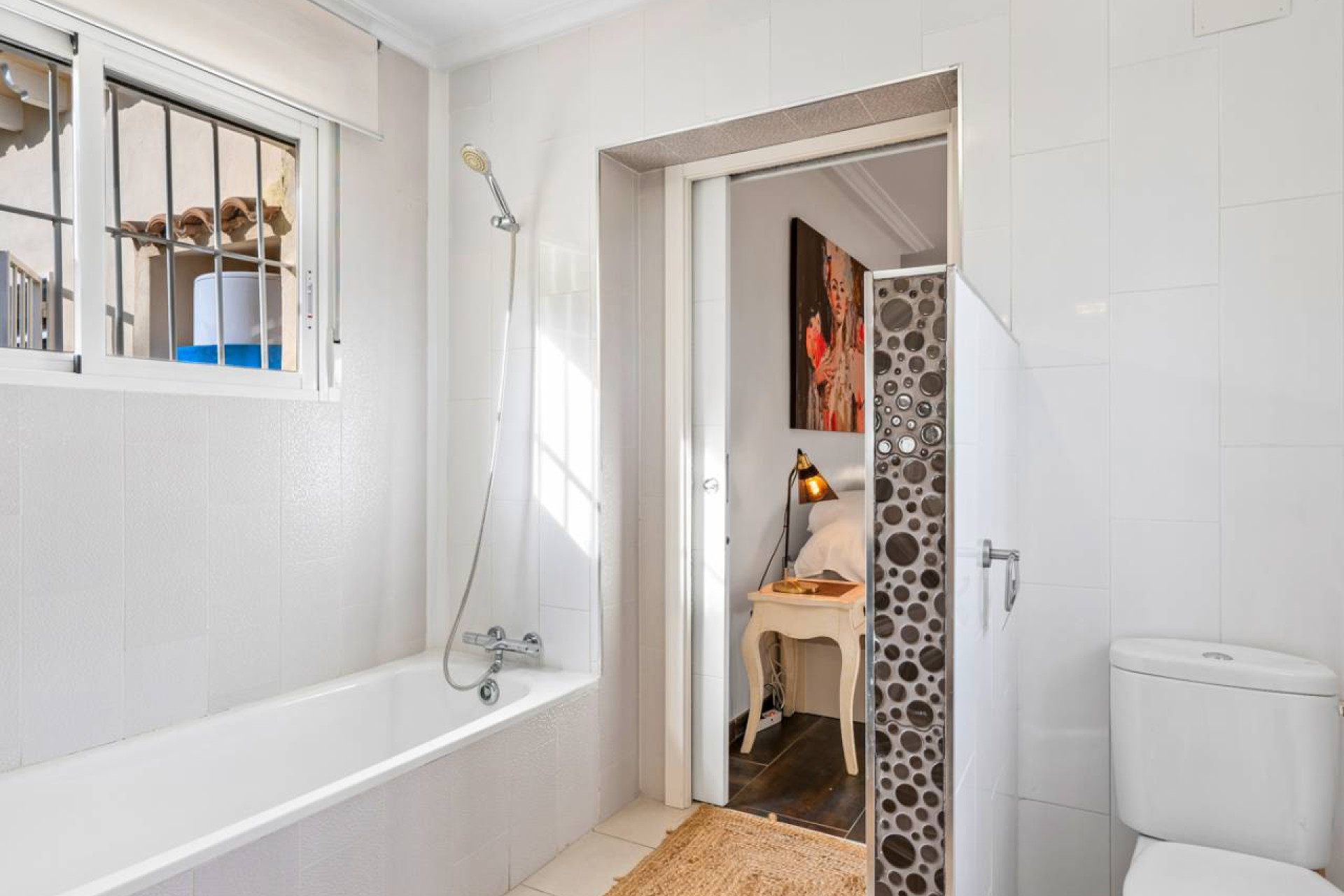 Resale - Villa - Algorfa - Castillo de montemar