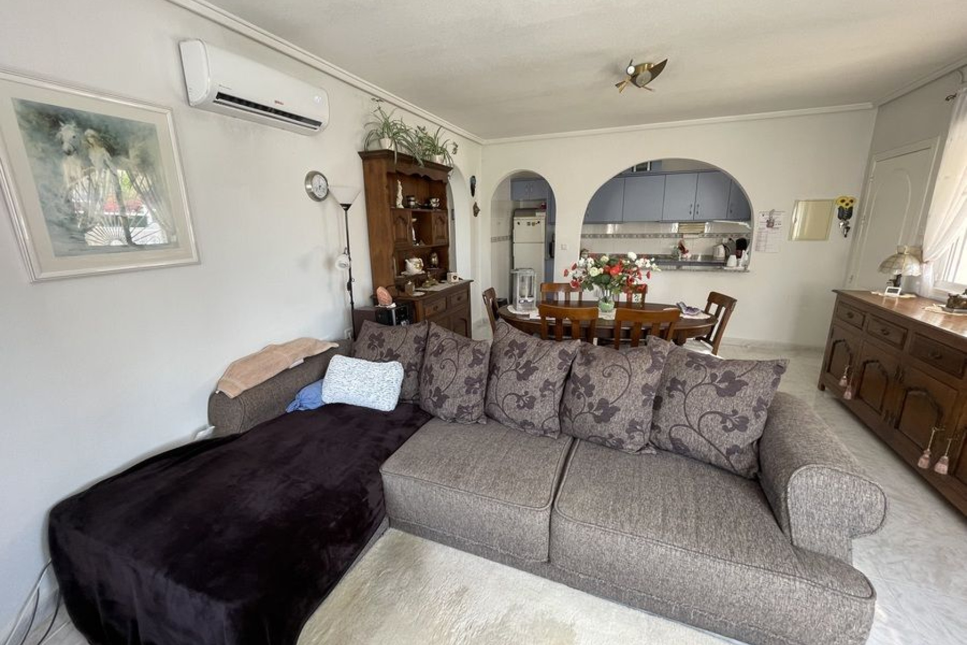 Resale - Villa - Algorfa - Costa blanca sur