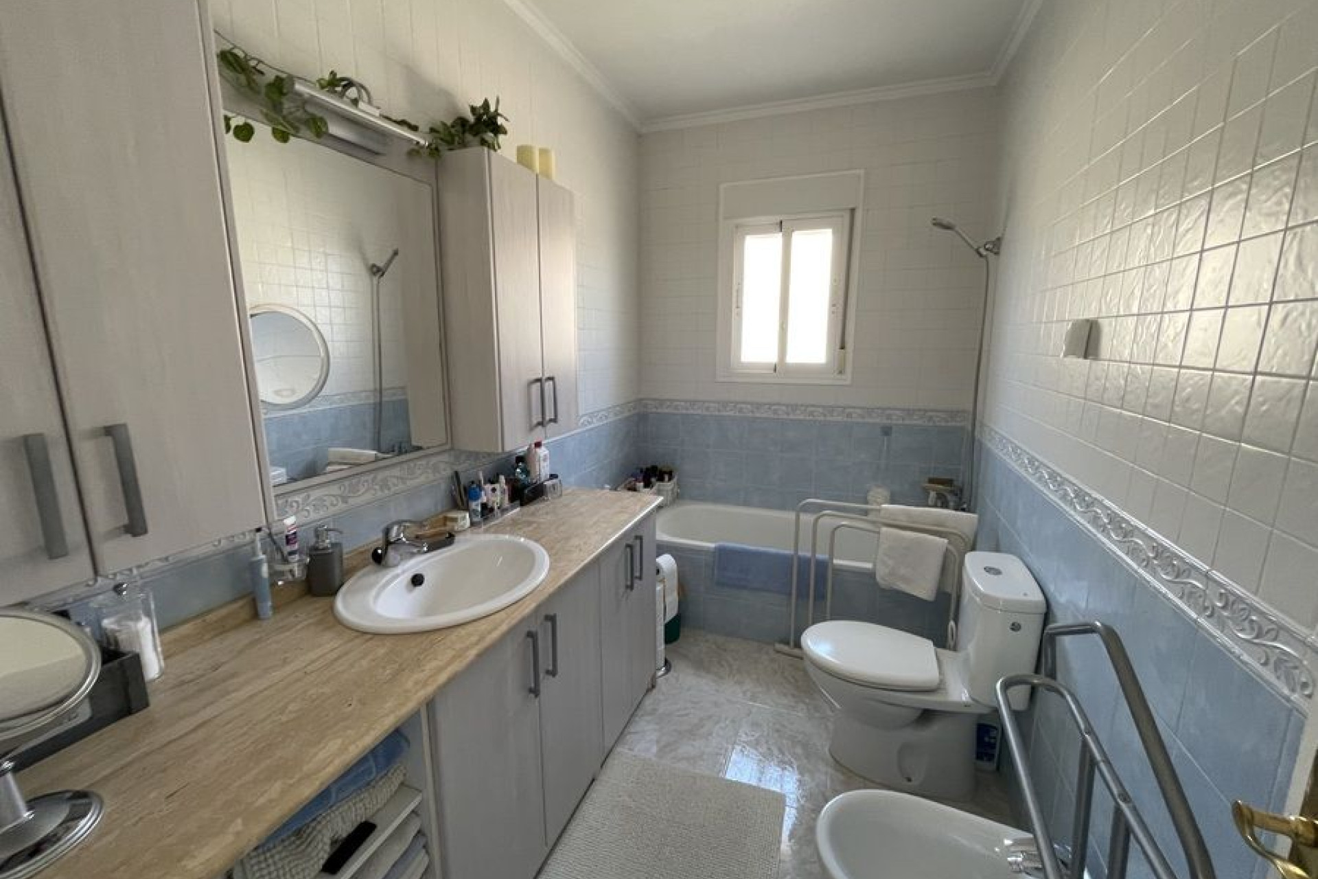 Resale - Villa - Algorfa - Costa blanca sur