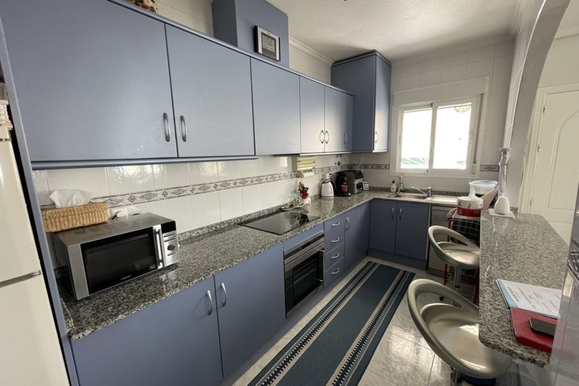 Resale - Villa - Algorfa - Costa blanca sur