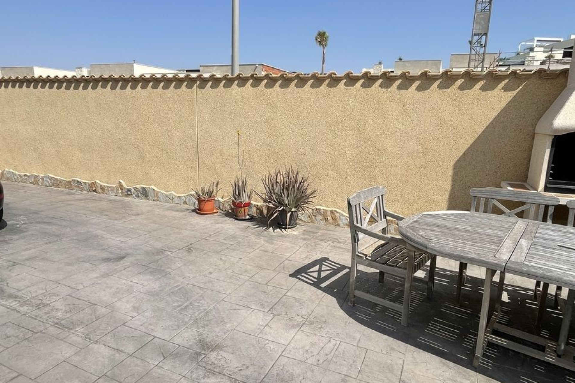 Resale - Villa - Algorfa - Costa blanca sur