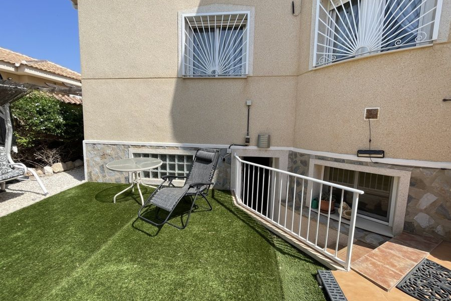 Resale - Villa - Algorfa - Costa blanca sur