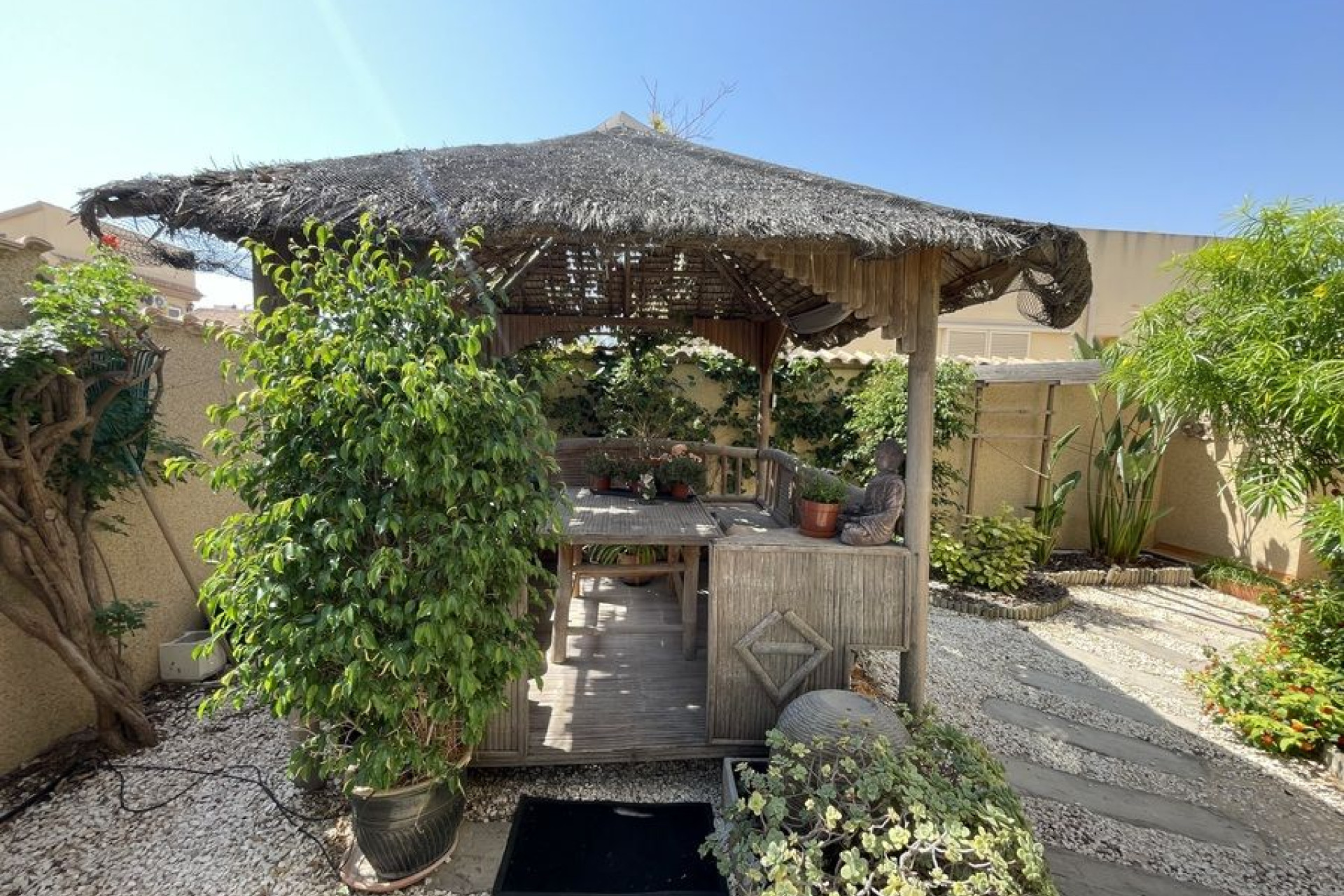 Resale - Villa - Algorfa - Costa blanca sur