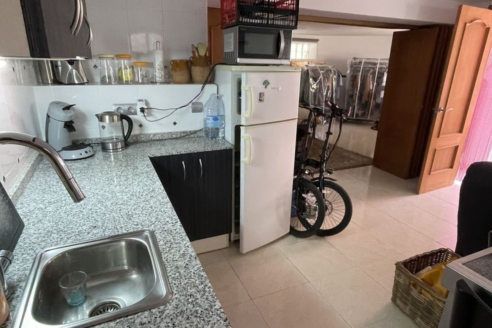 Resale - Villa - Algorfa - Costa blanca sur