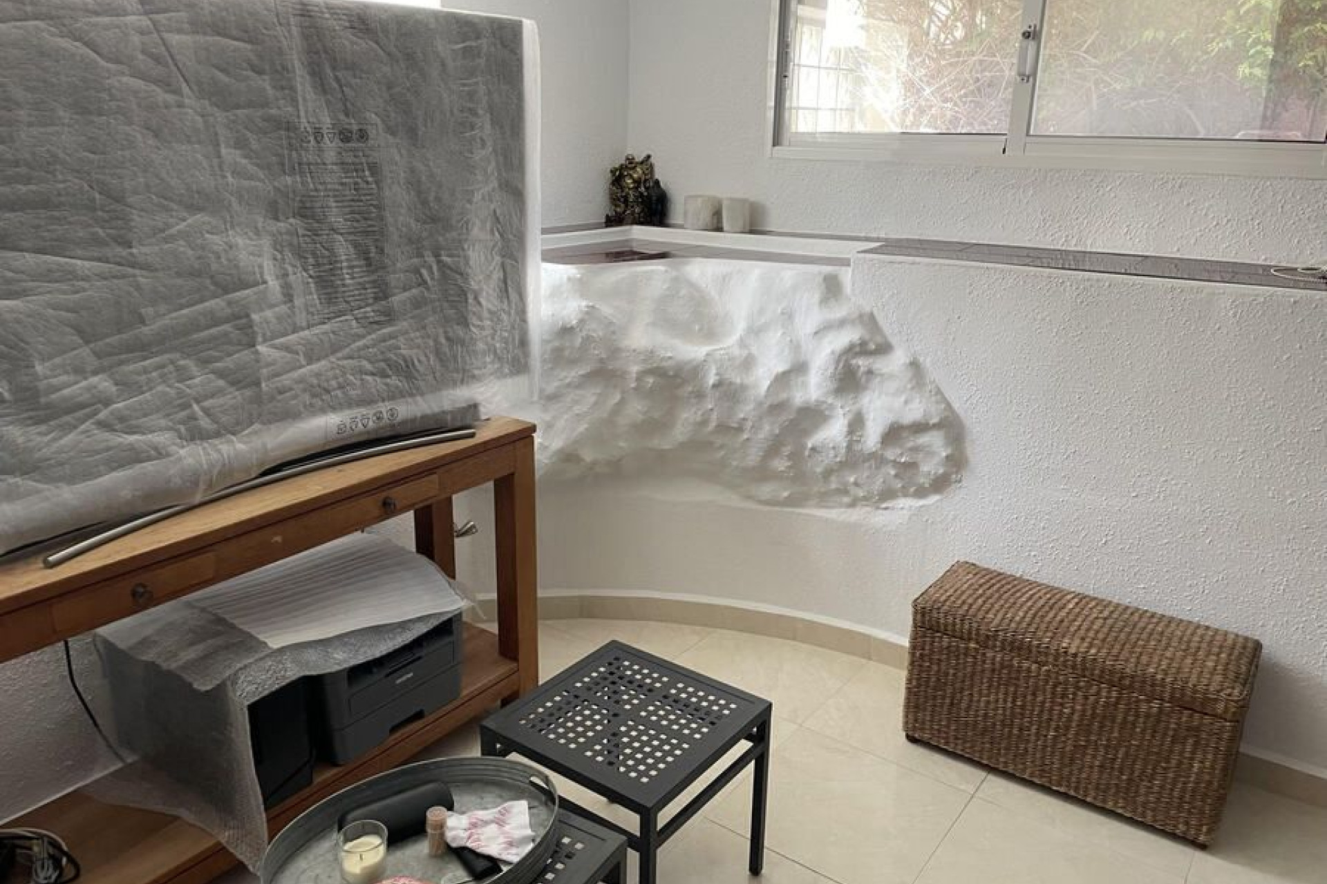 Resale - Villa - Algorfa - Costa blanca sur