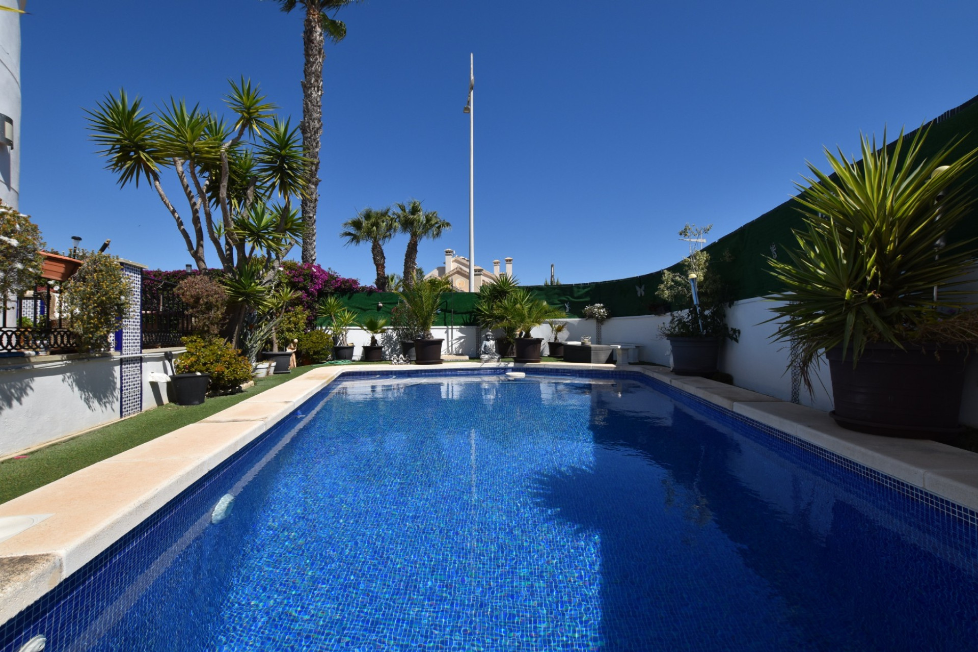 Resale - Villa - Algorfa - La Finca Golf Resort