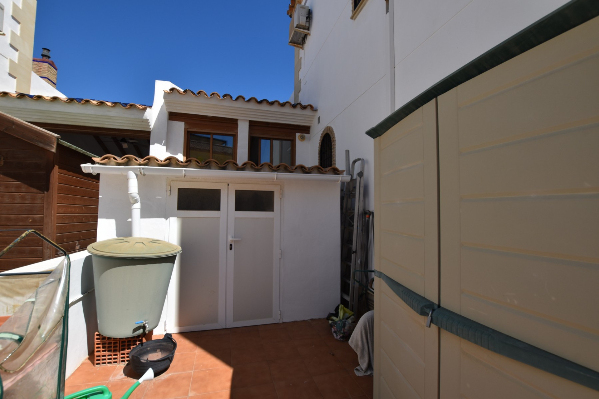 Resale - Villa - Algorfa - La Finca Golf Resort