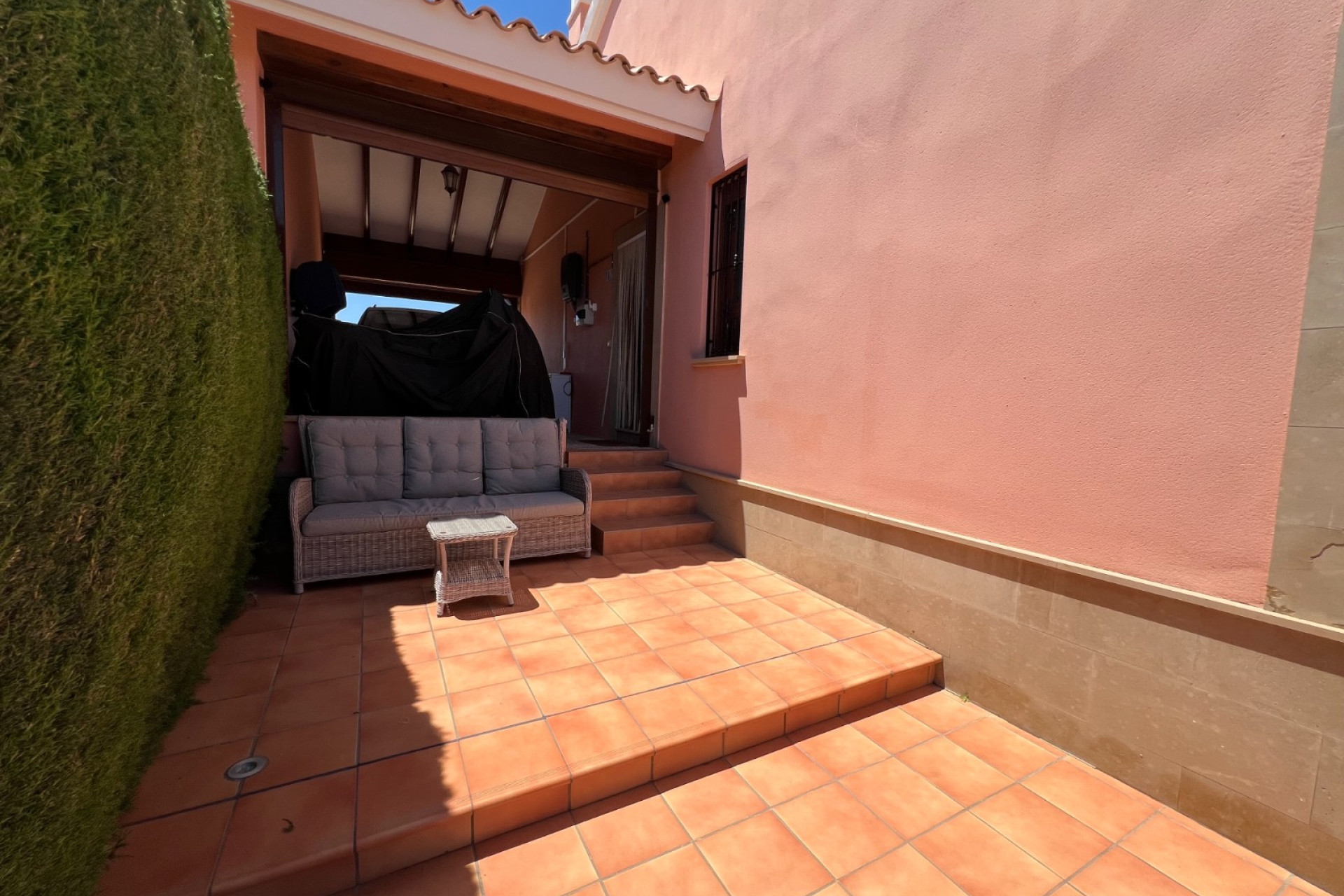 Resale - Villa - Algorfa - La Finca Golf Resort