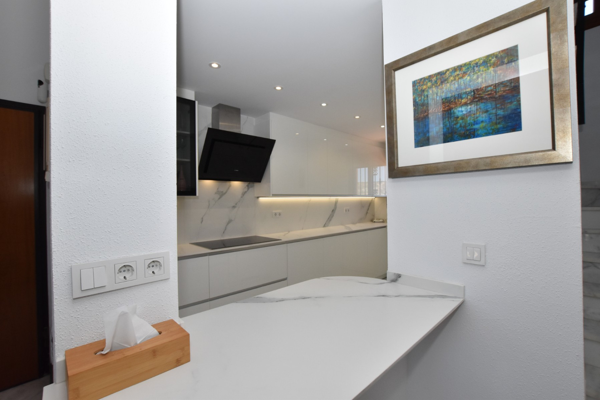Resale - Villa - Algorfa - La Finca Golf Resort