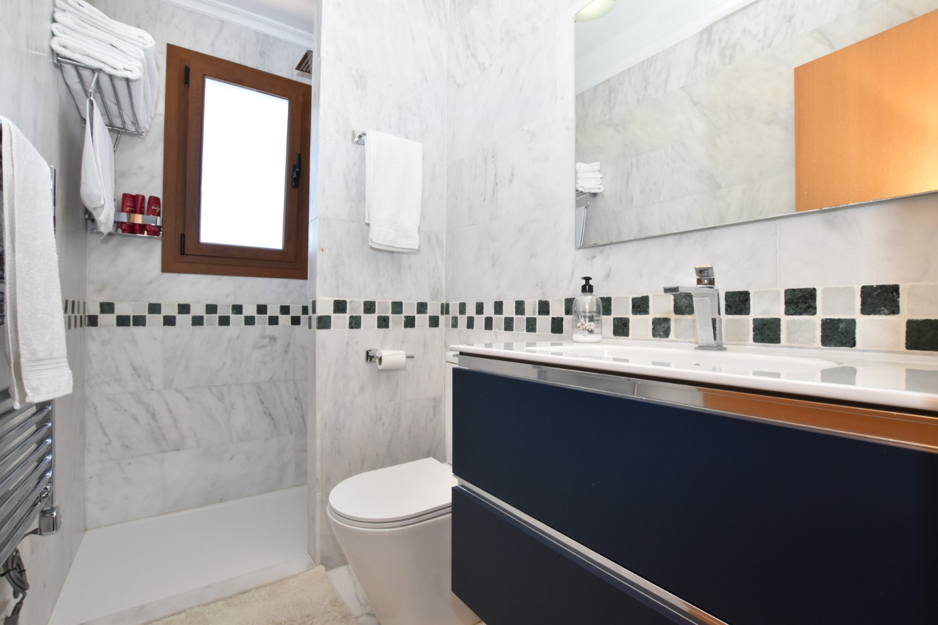 Resale - Villa - Algorfa - La Finca Golf Resort