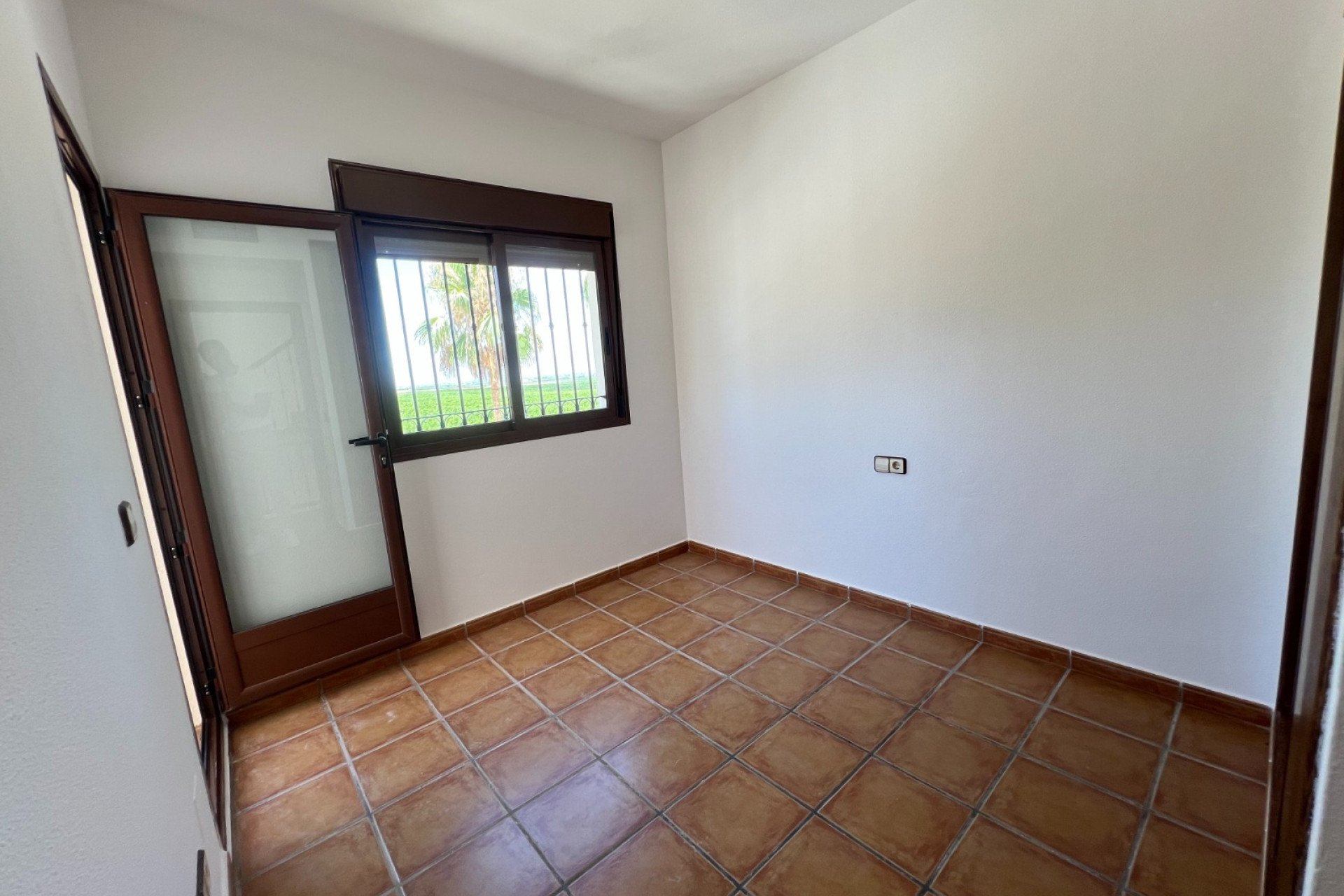 Resale - Villa - Algorfa - La Finca Golf Resort