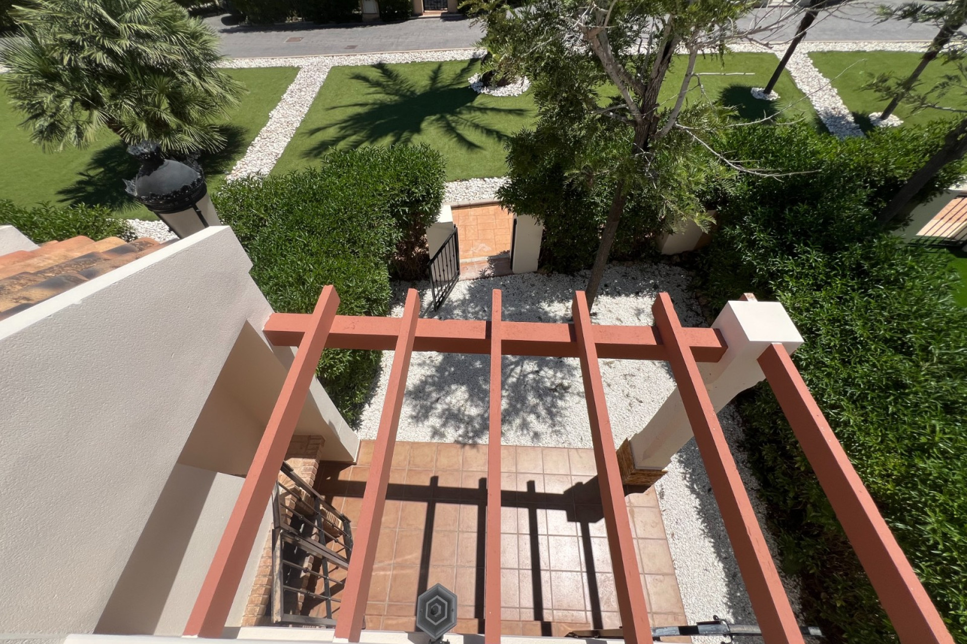 Resale - Villa - Algorfa - La Finca Golf Resort