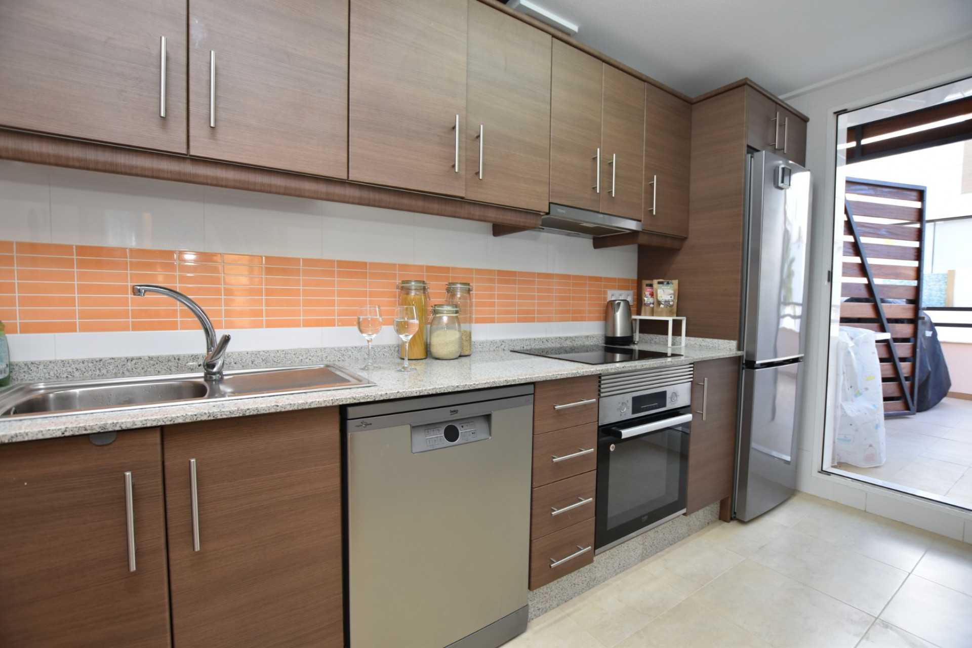 Resale - Villa - Algorfa - La Finca Golf Resort