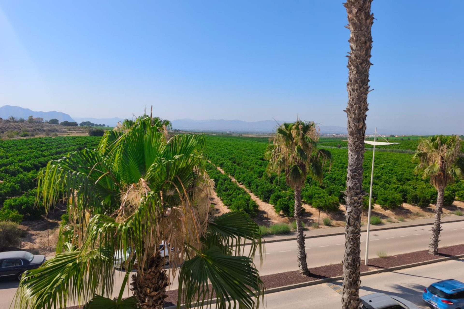 Resale - Villa - Algorfa - La Finca Golf Resort