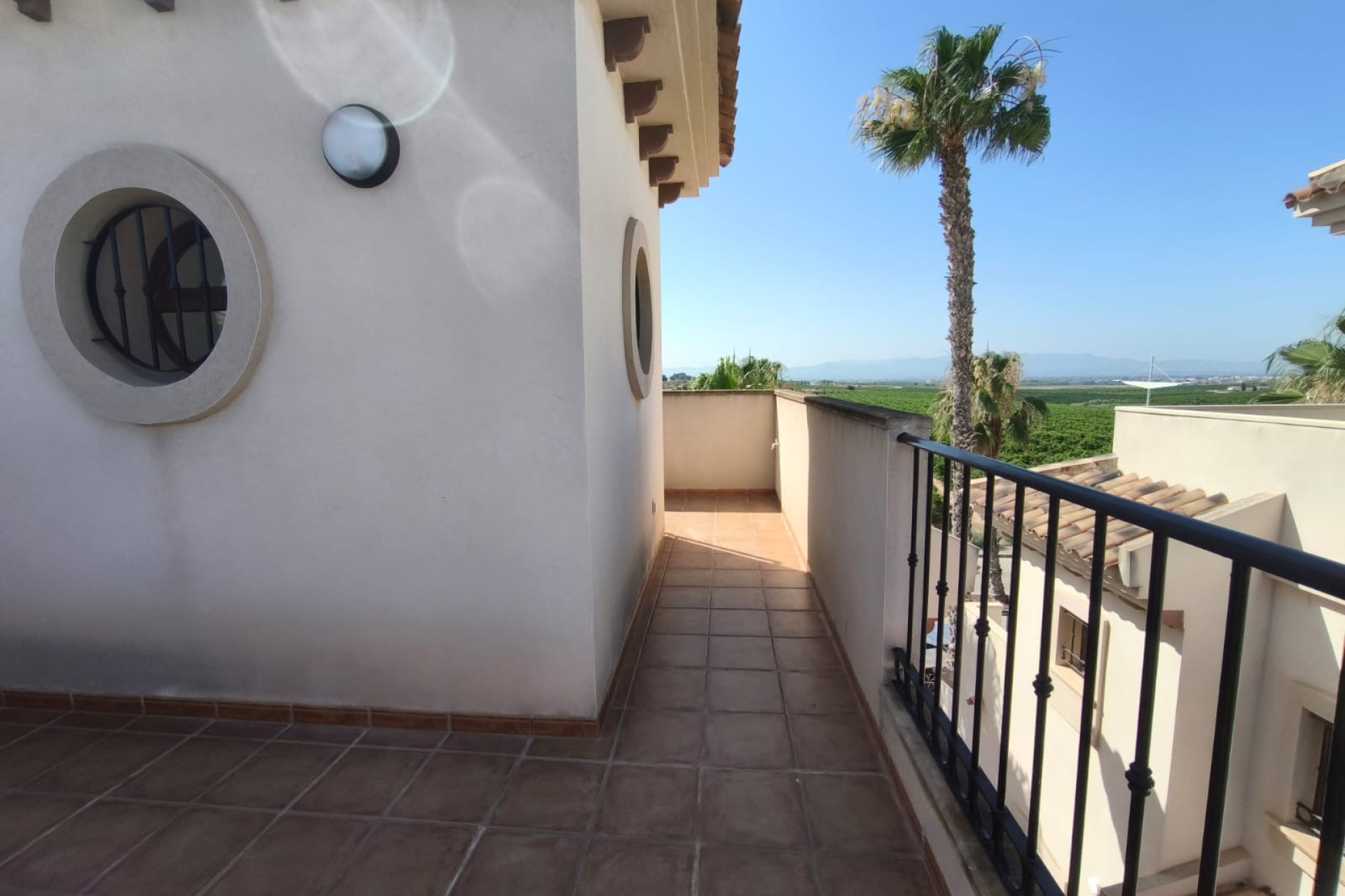 Resale - Villa - Algorfa - La Finca Golf Resort