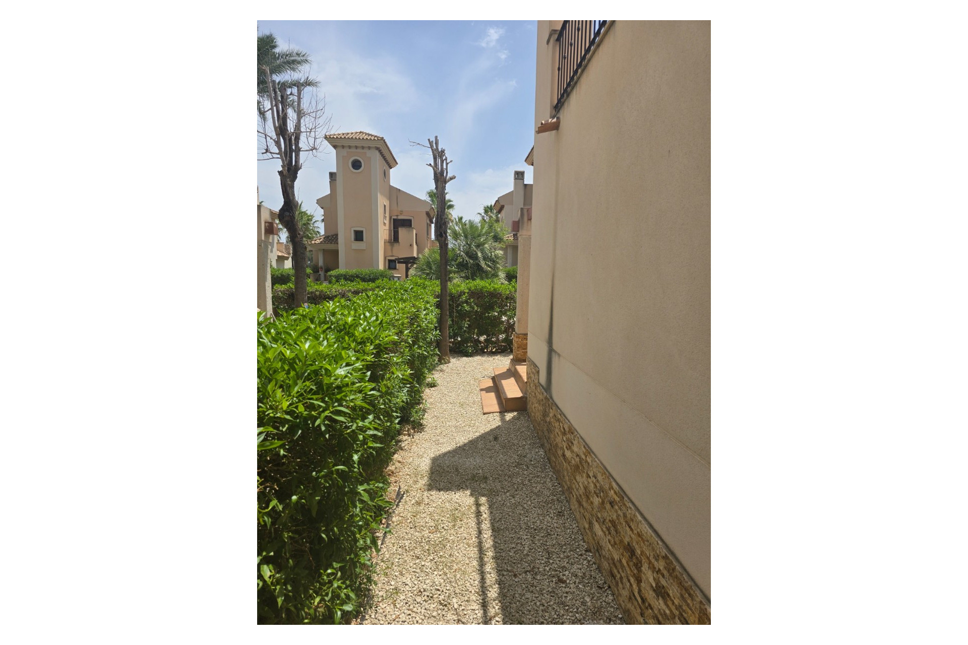 Resale - Villa - Algorfa - La Finca Golf Resort