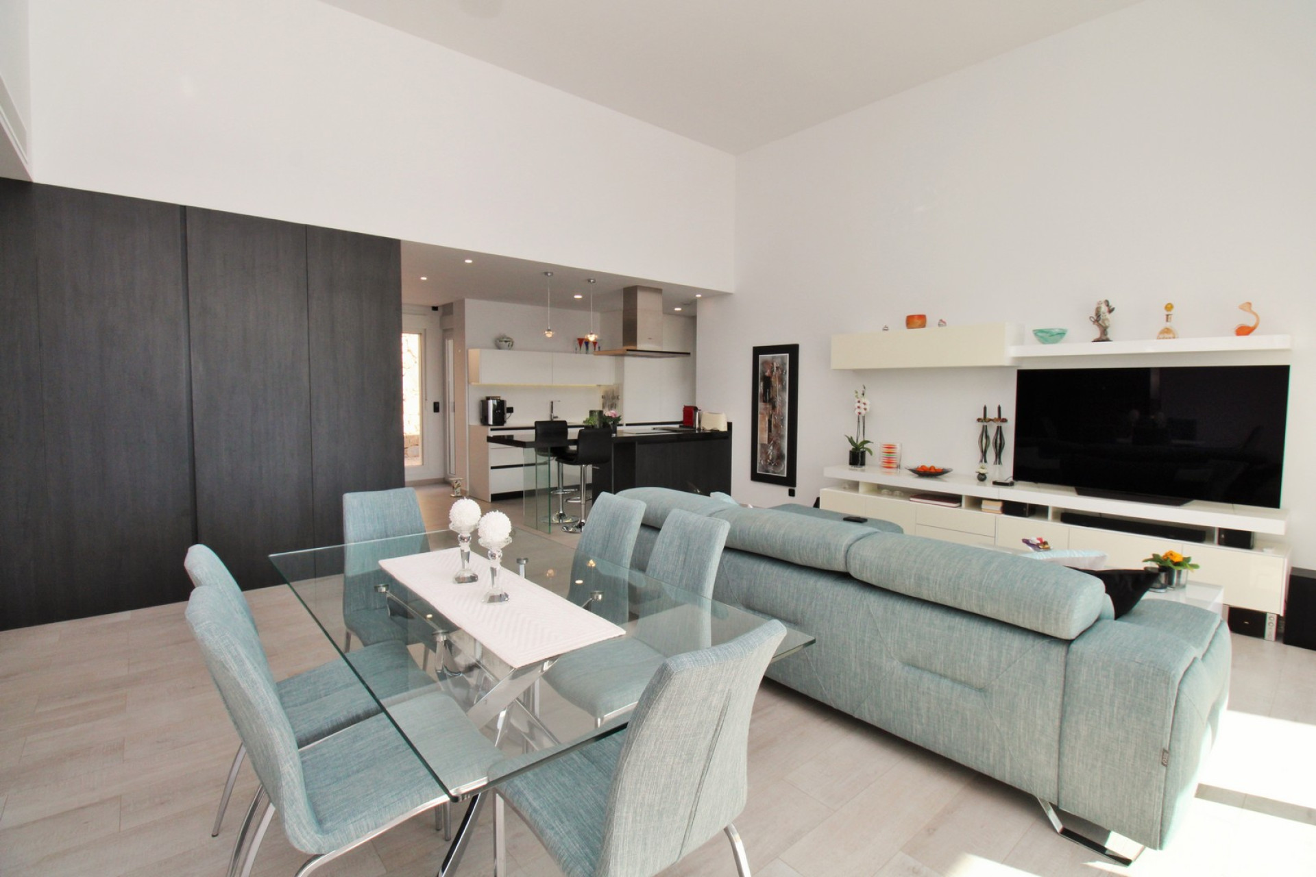 Resale - Villa - Algorfa - La Finca Golf Resort