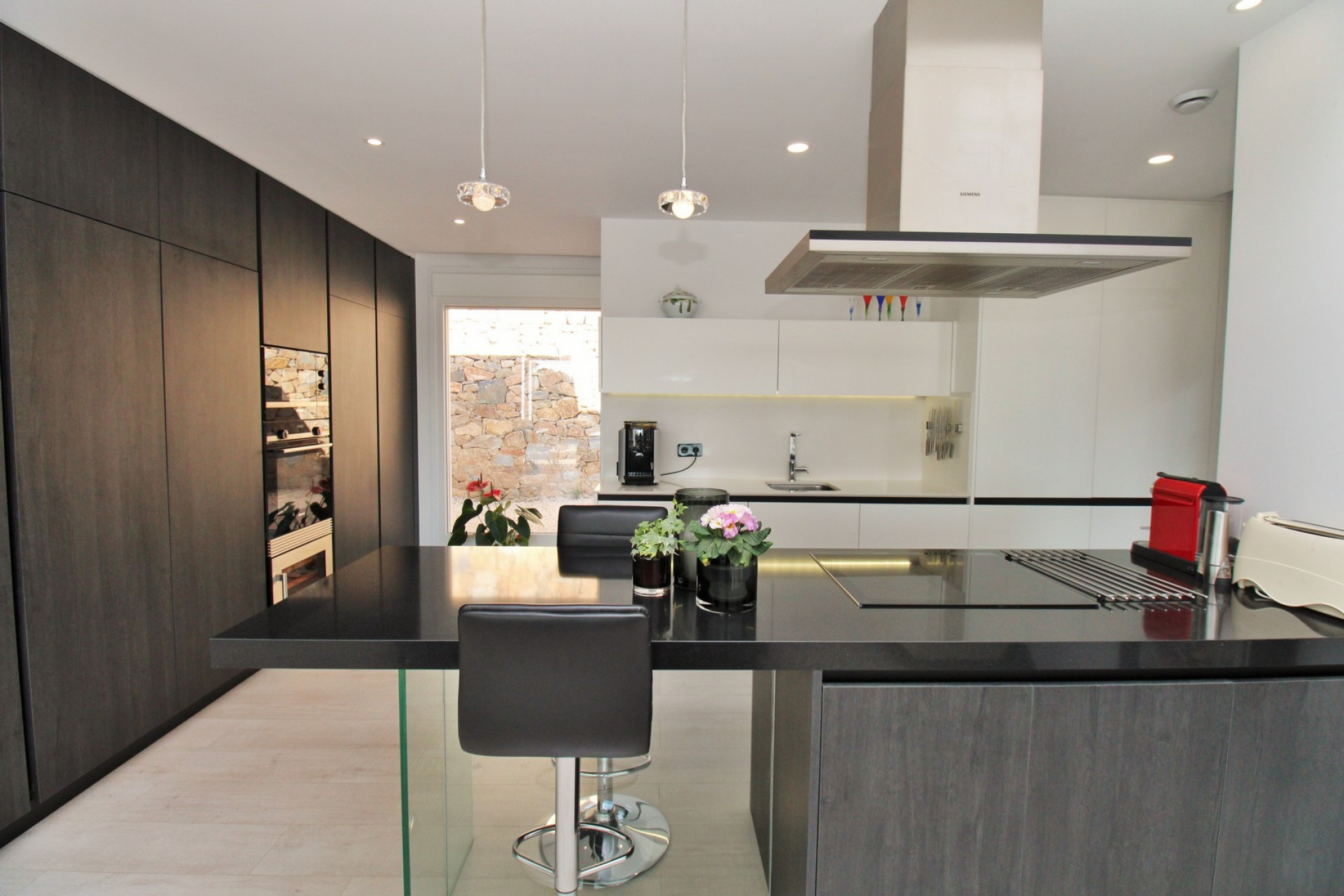 Resale - Villa - Algorfa - La Finca Golf Resort