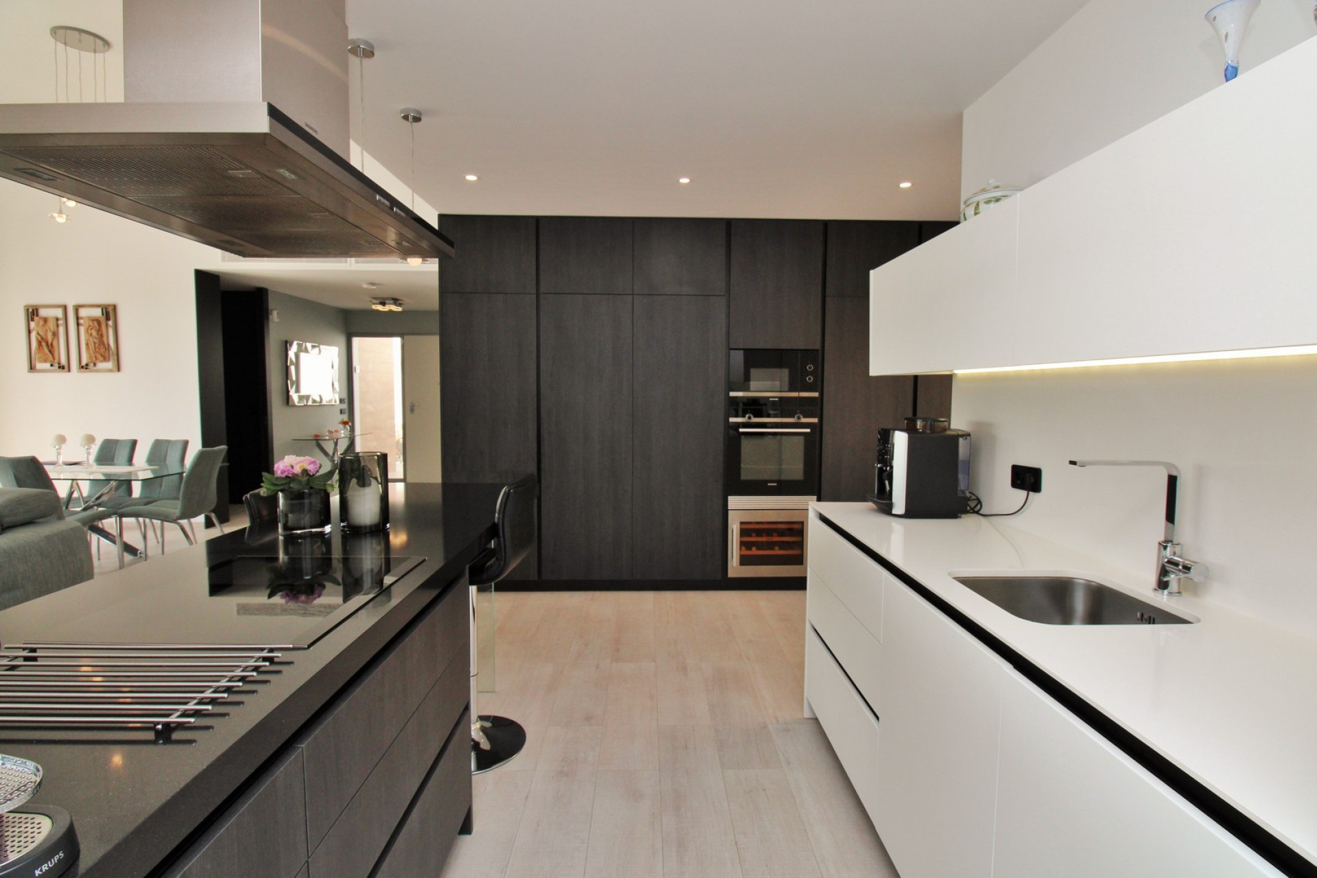 Resale - Villa - Algorfa - La Finca Golf Resort