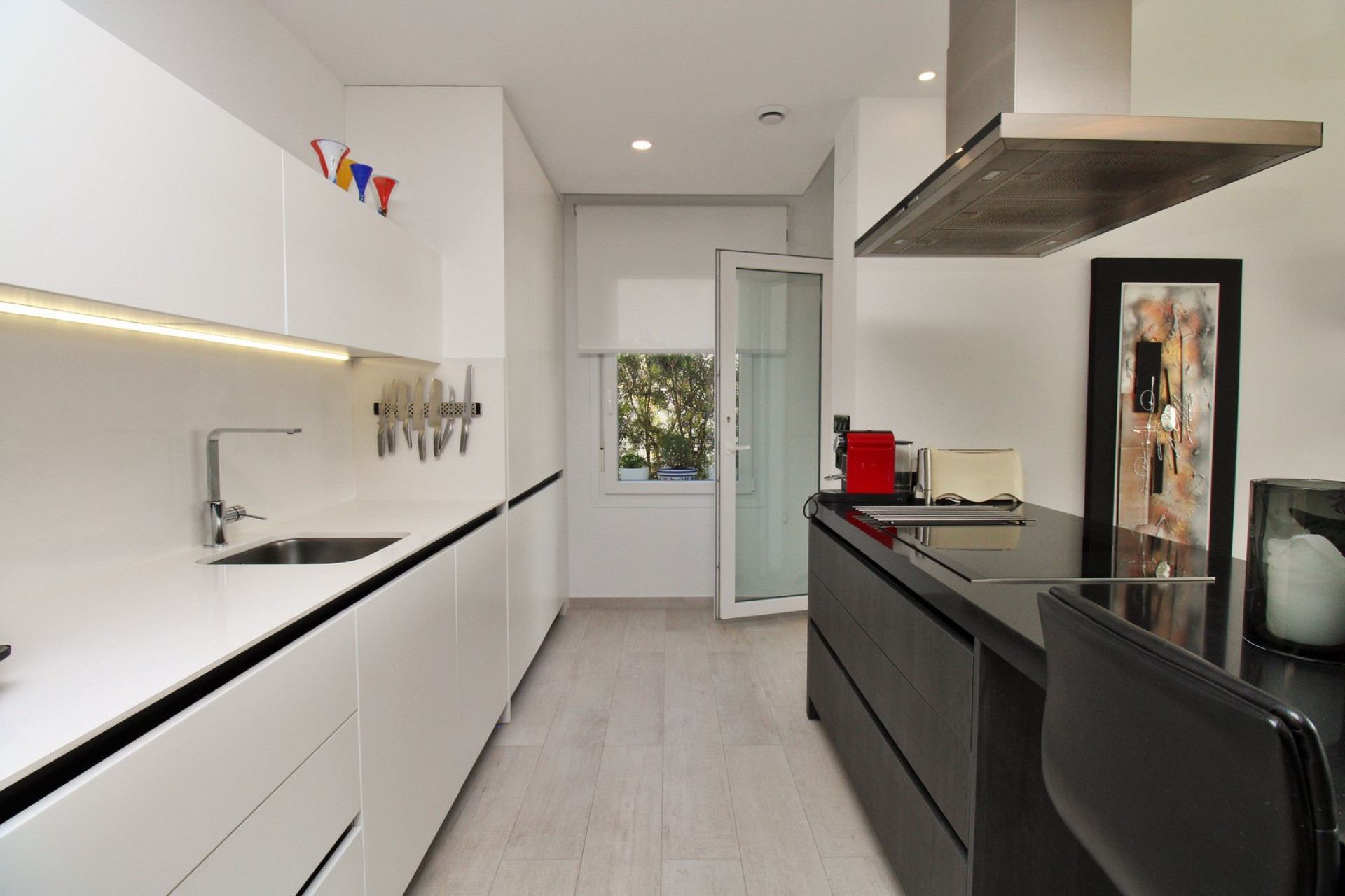 Resale - Villa - Algorfa - La Finca Golf Resort