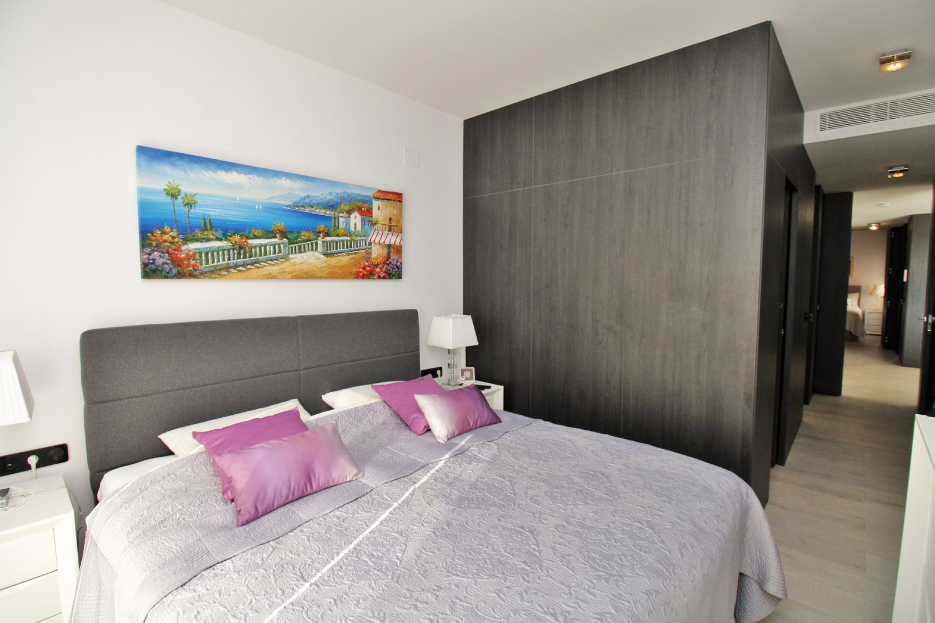 Resale - Villa - Algorfa - La Finca Golf Resort