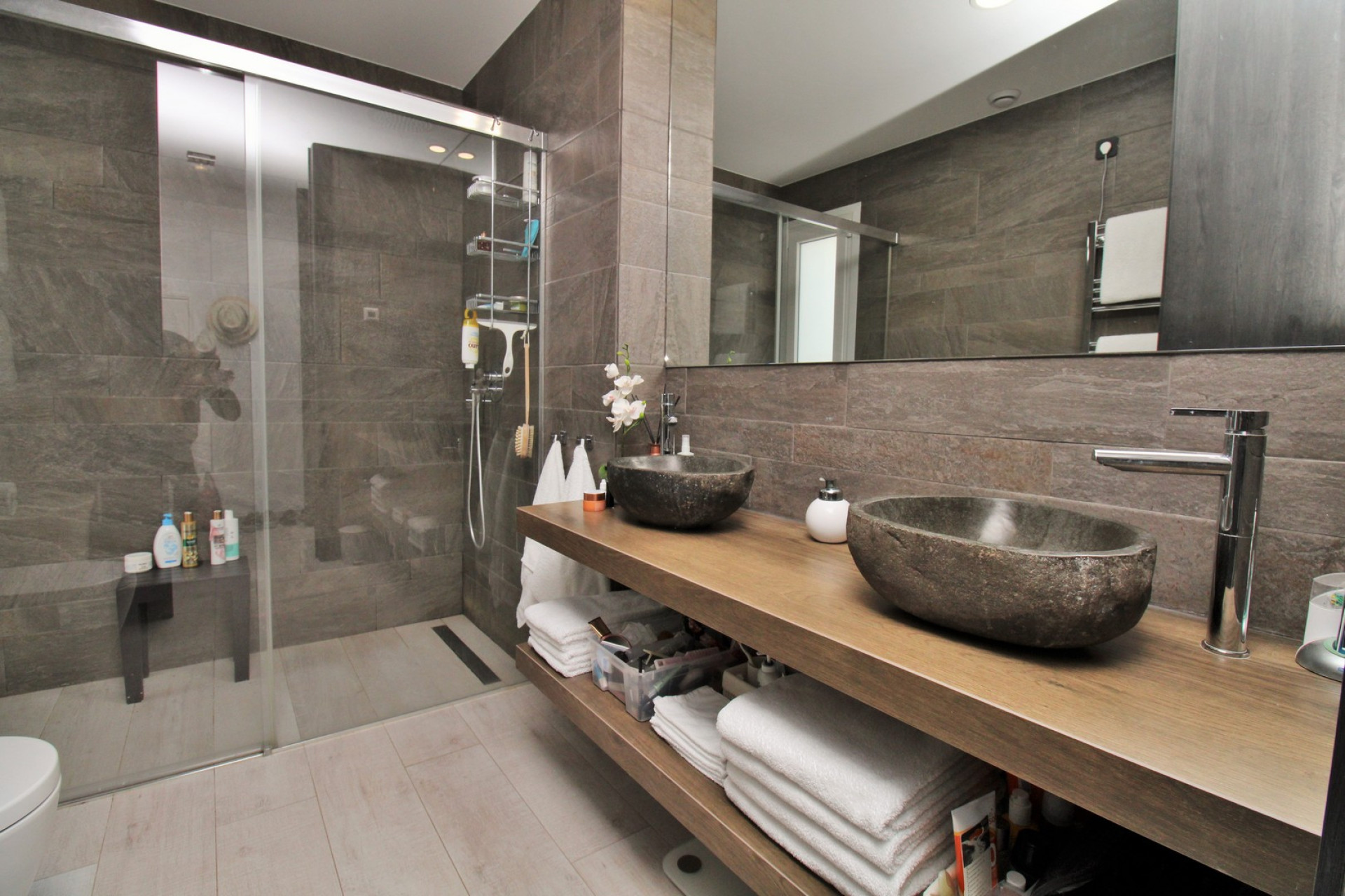 Resale - Villa - Algorfa - La Finca Golf Resort