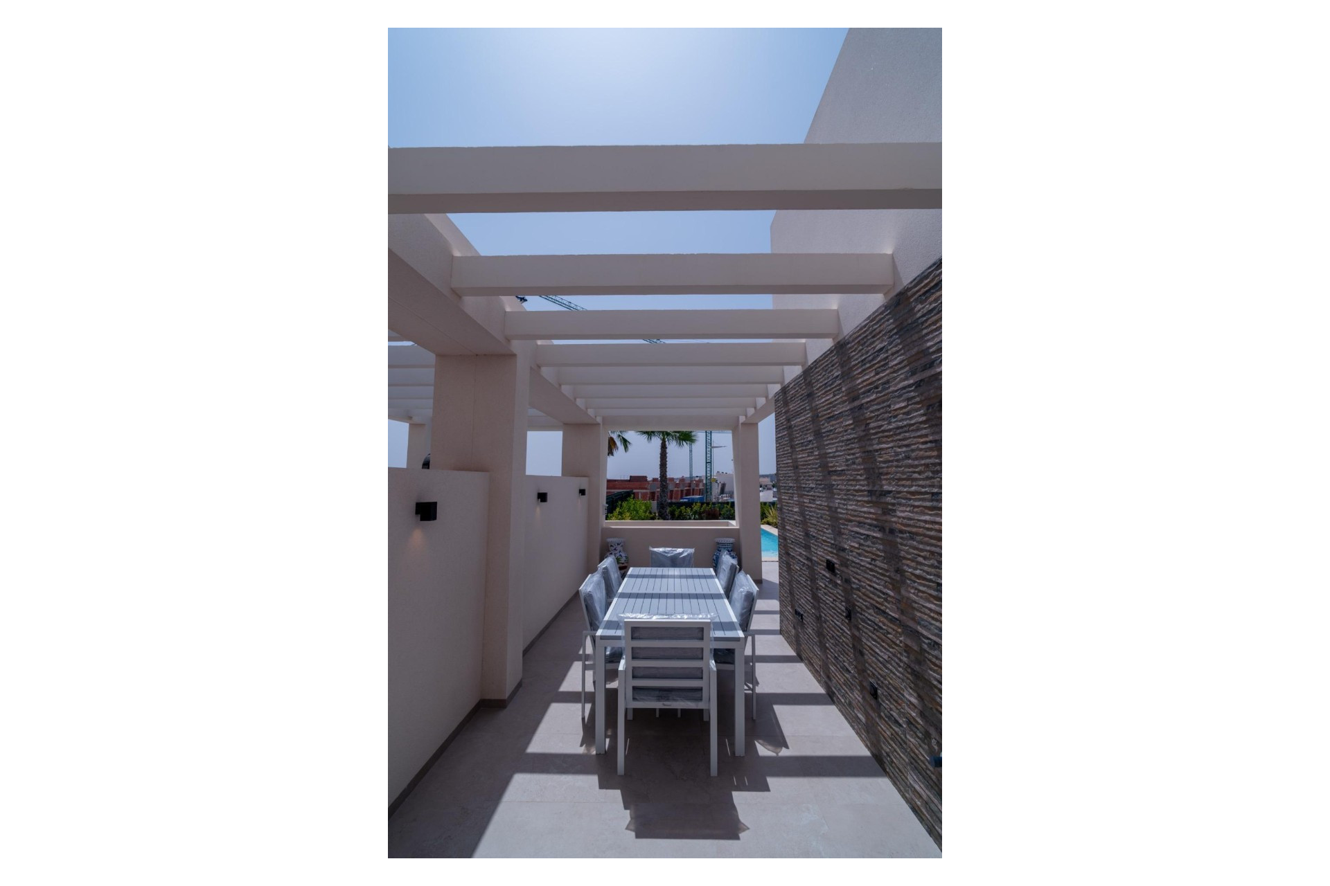 Resale - Villa - Algorfa - La Finca Golf Resort