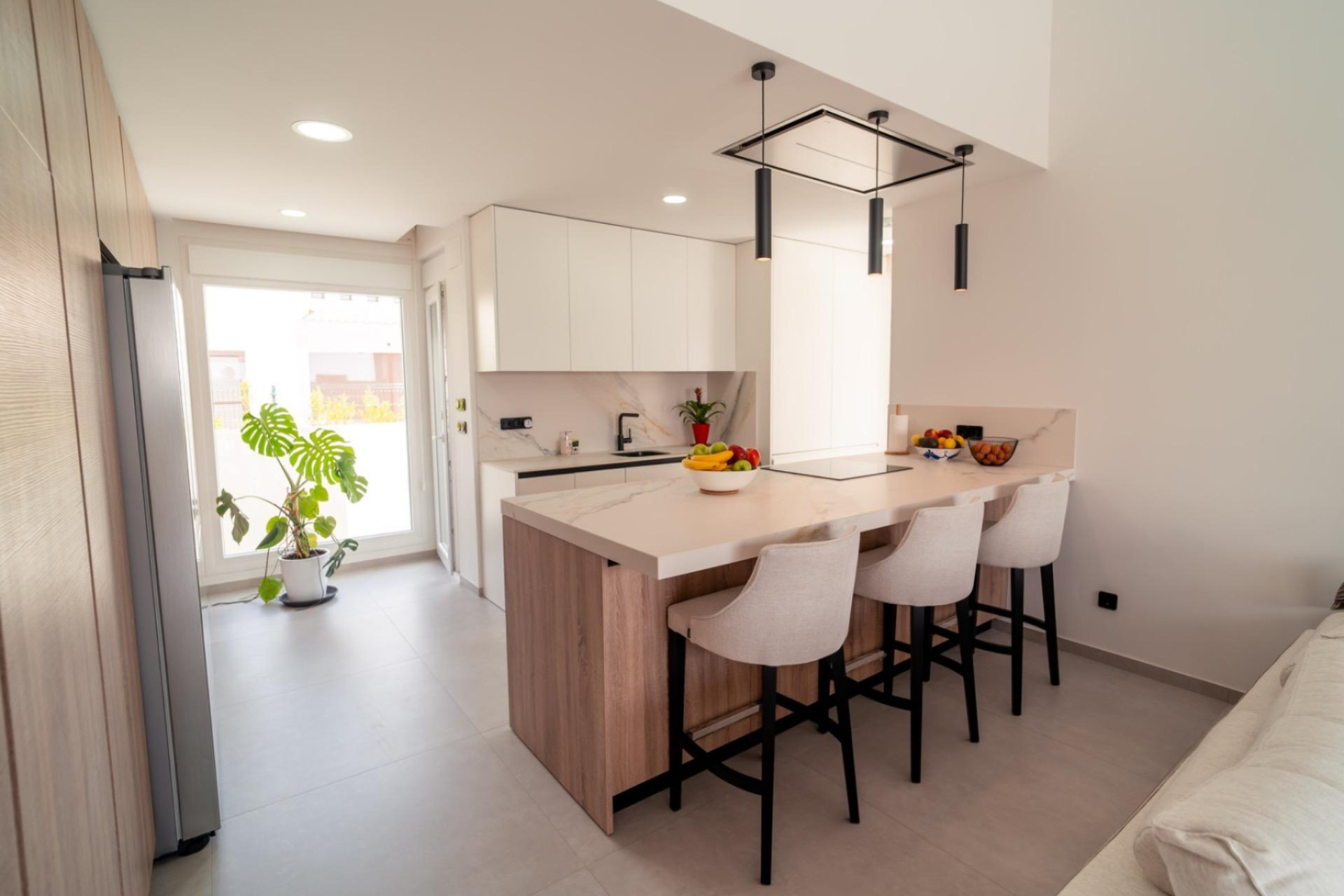 Resale - Villa - Algorfa - La Finca Golf Resort