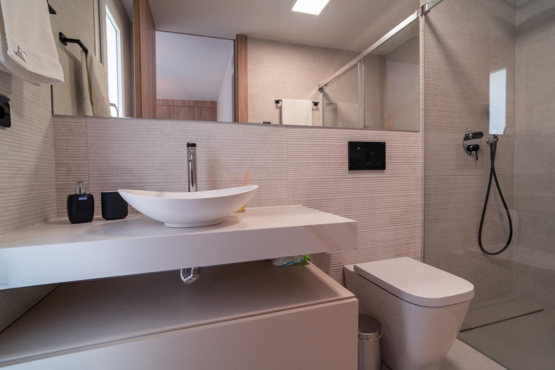 Resale - Villa - Algorfa - La Finca Golf Resort