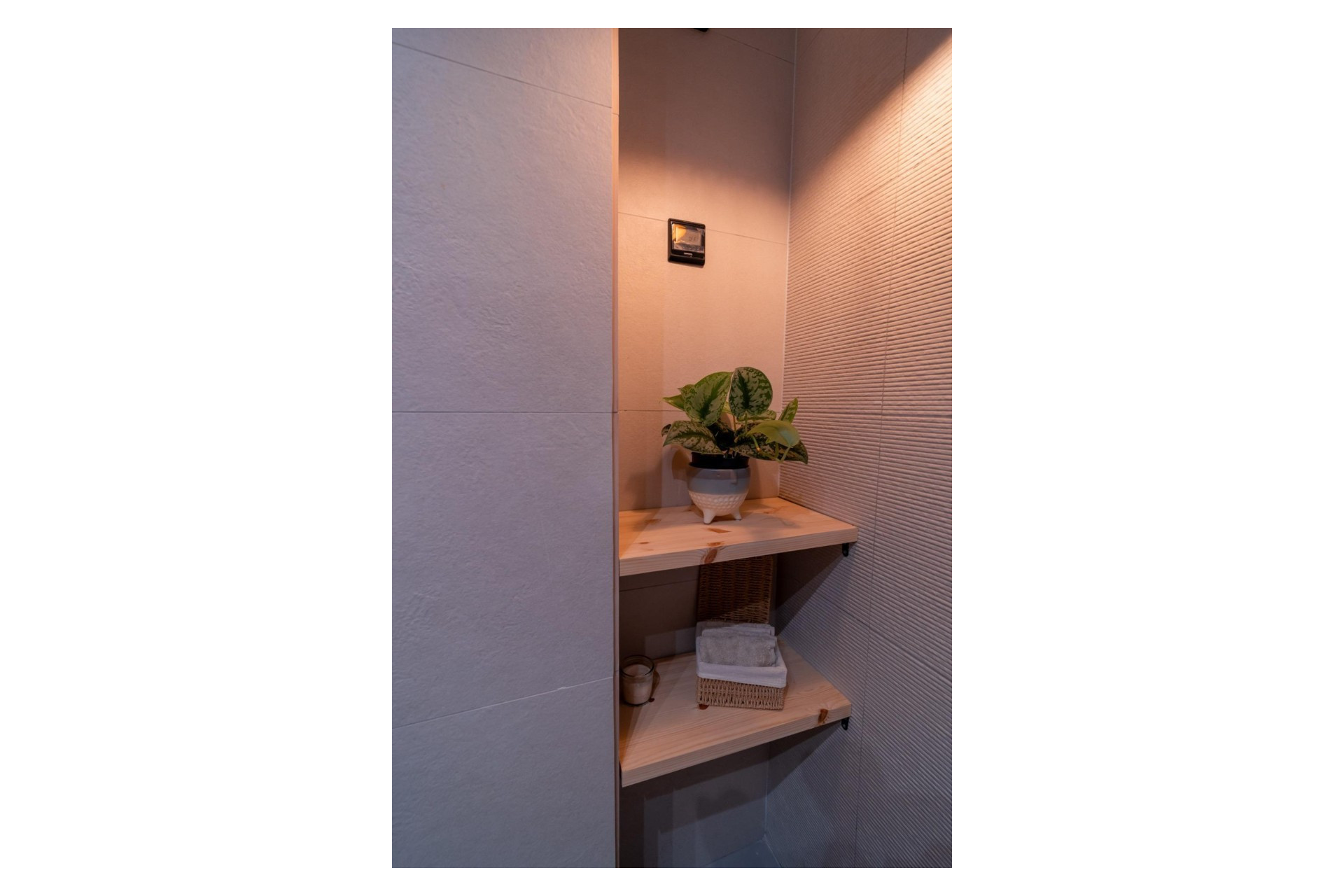 Resale - Villa - Algorfa - La Finca Golf Resort