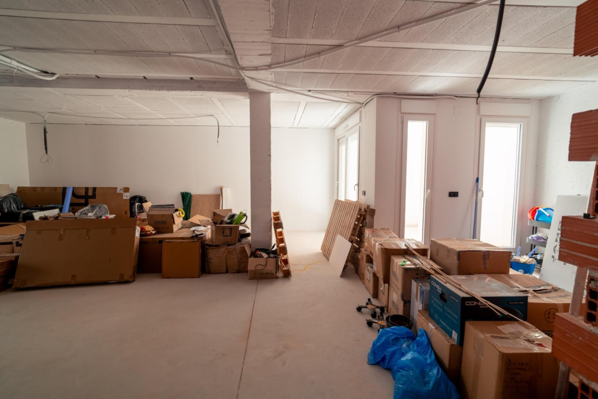 Resale - Villa - Algorfa - La Finca Golf Resort