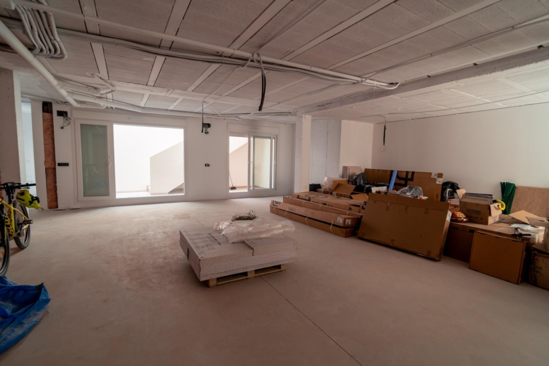 Resale - Villa - Algorfa - La Finca Golf Resort