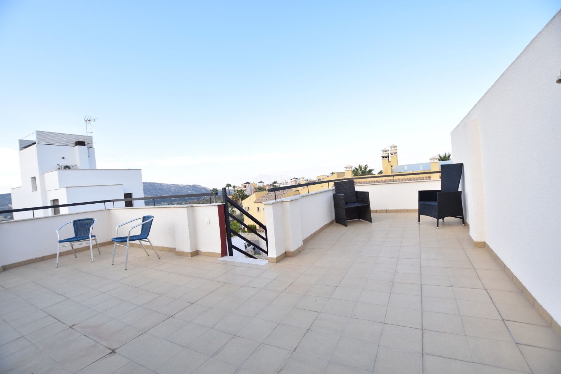 Resale - Villa - Algorfa - La Finca Golf Resort