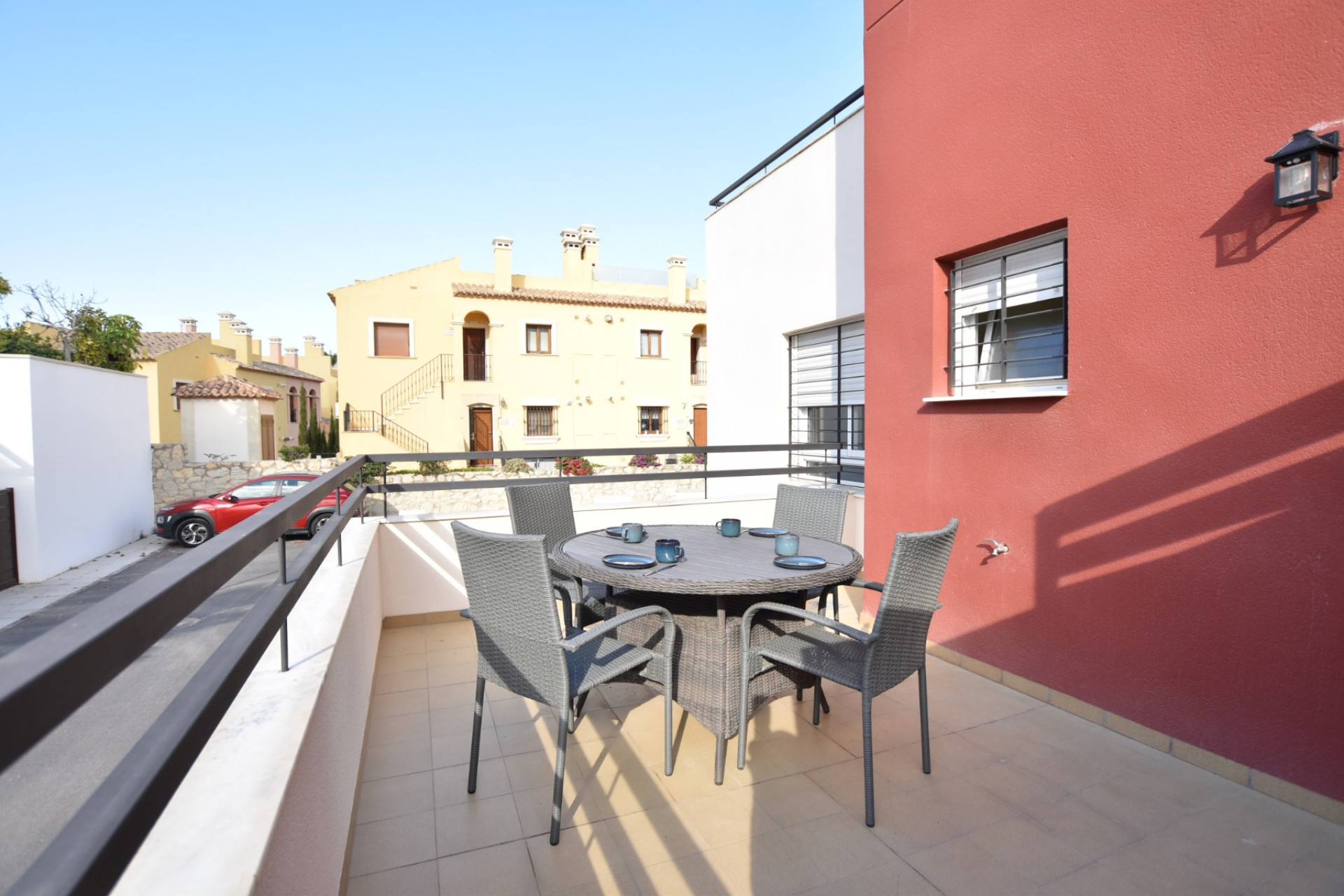 Resale - Villa - Algorfa - La Finca Golf Resort