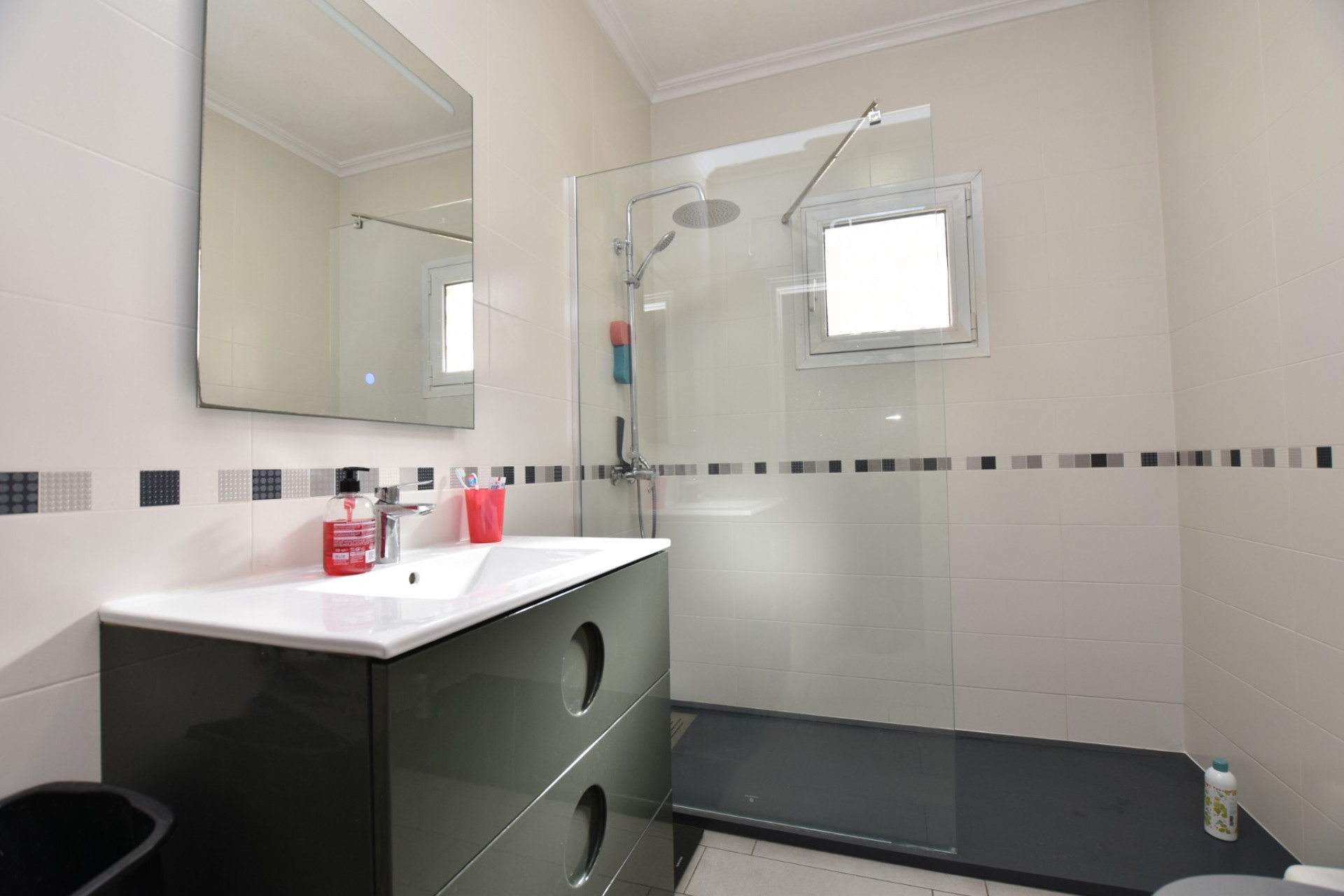 Resale - Villa - Algorfa - La Finca Golf Resort