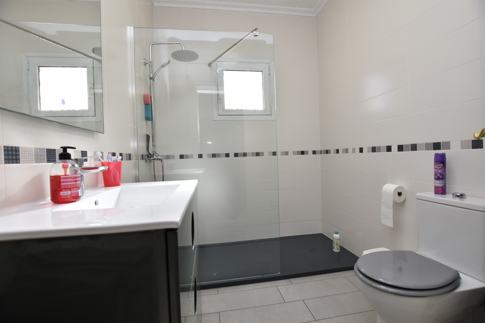 Resale - Villa - Algorfa - La Finca Golf Resort