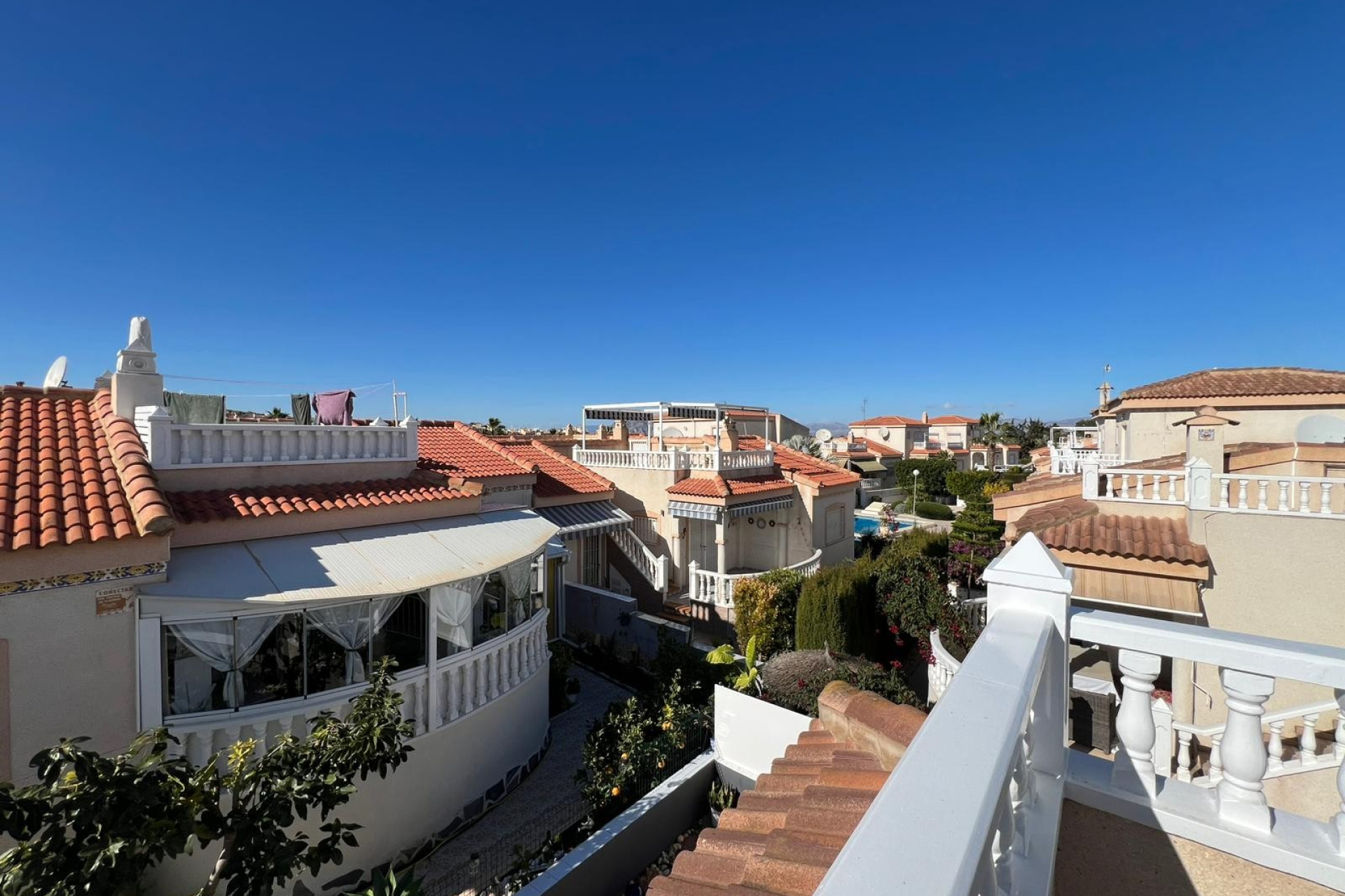 Resale - Villa - Algorfa - La Finca Golf Resort