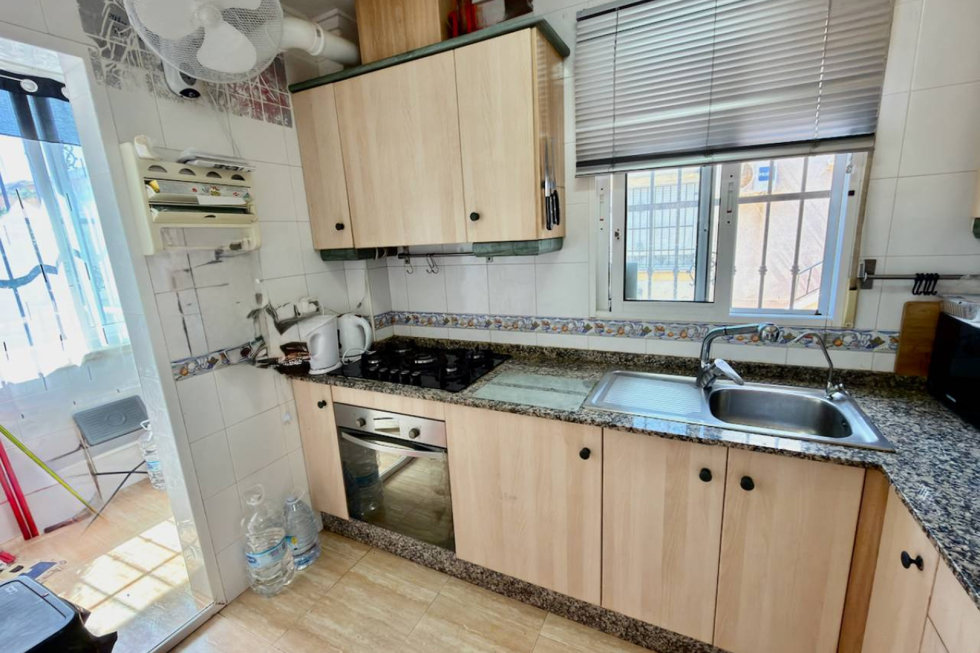 Resale - Villa - Algorfa - Lo Crispin
