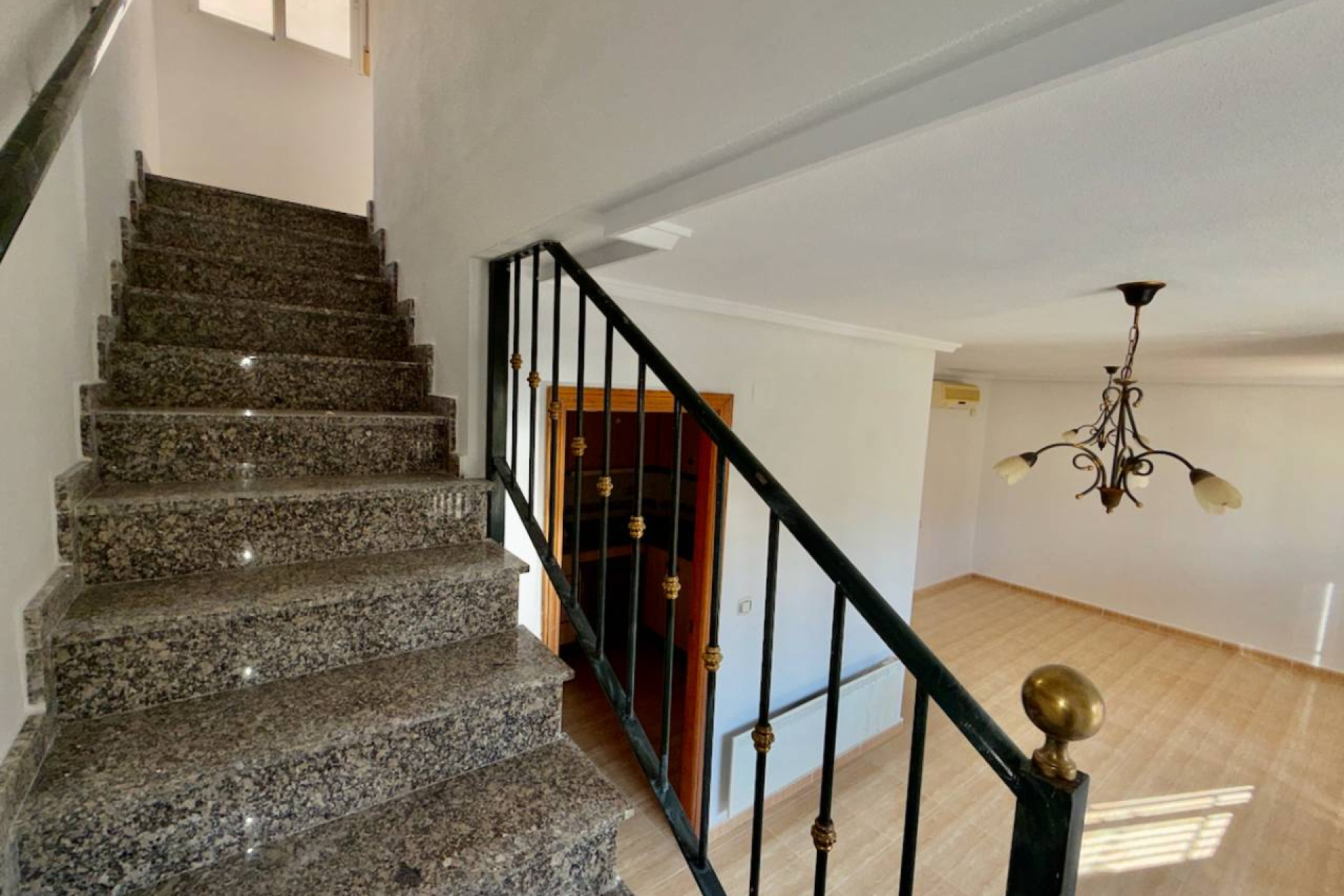 Resale - Villa - Algorfa - Lo Crispin