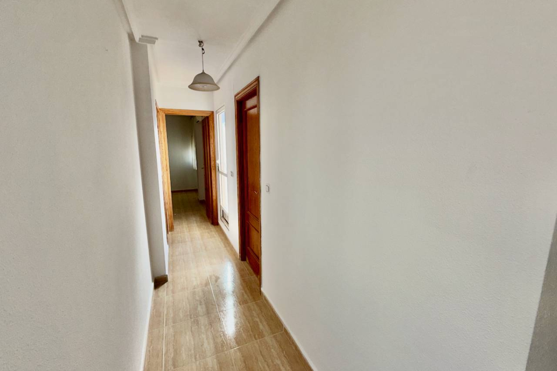 Resale - Villa - Algorfa - Lo Crispin