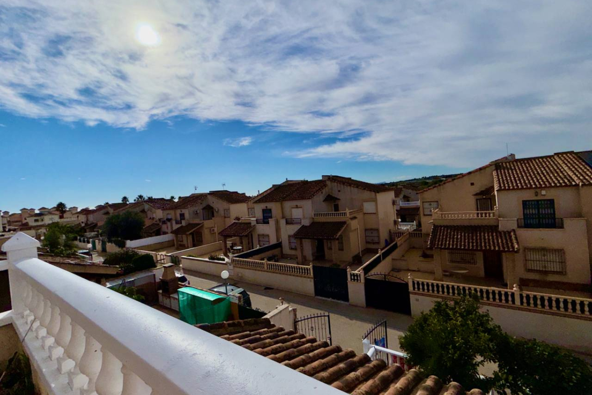 Resale - Villa - Algorfa - Lo Crispin