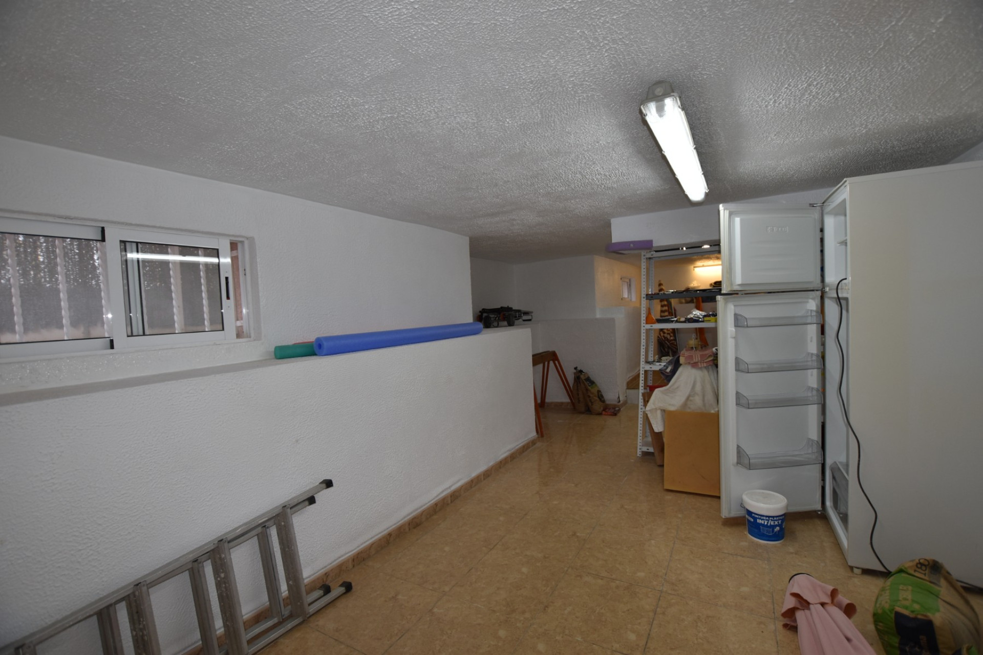 Resale - Villa - Algorfa - Montemar