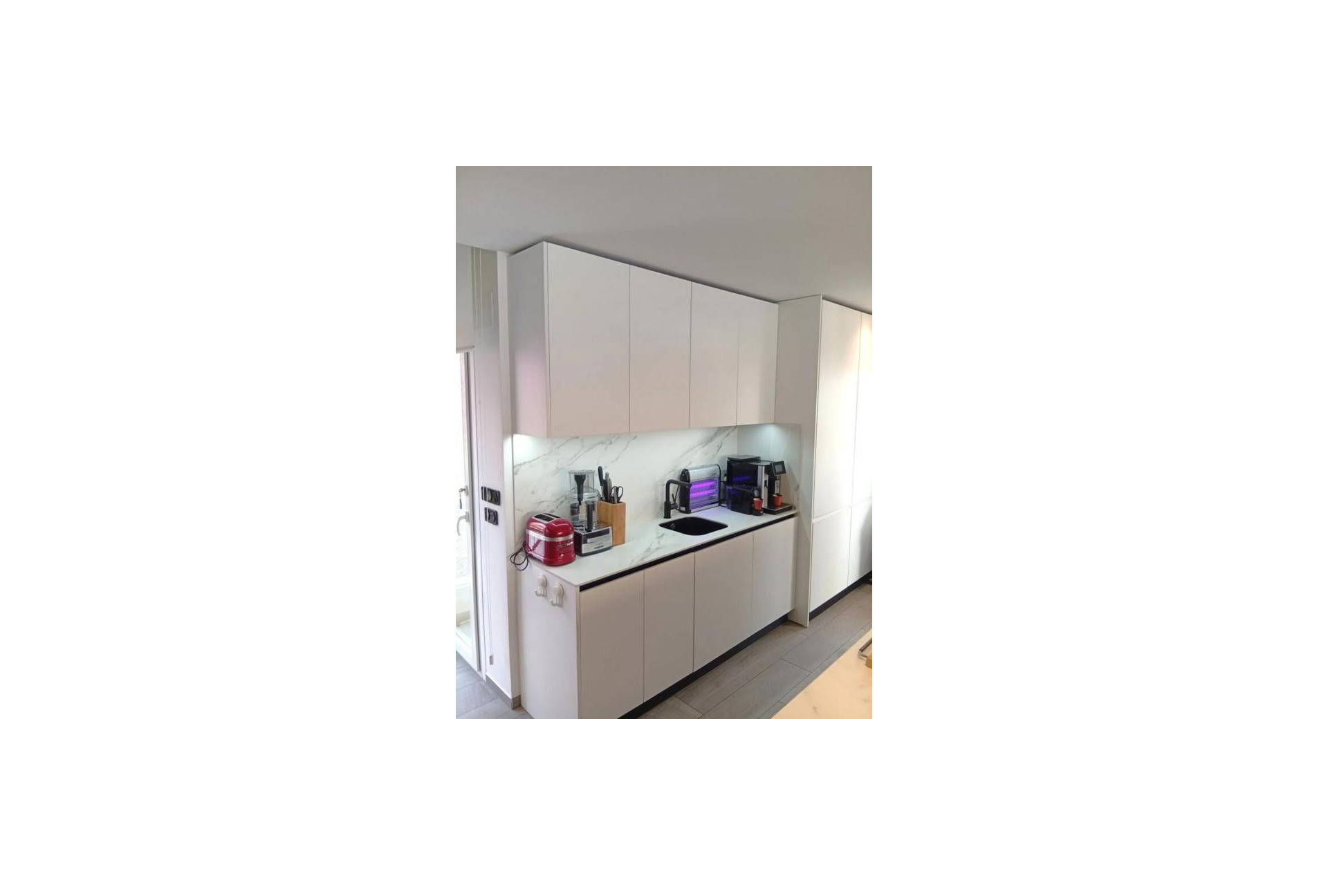 Resale - Villa - Algorfa