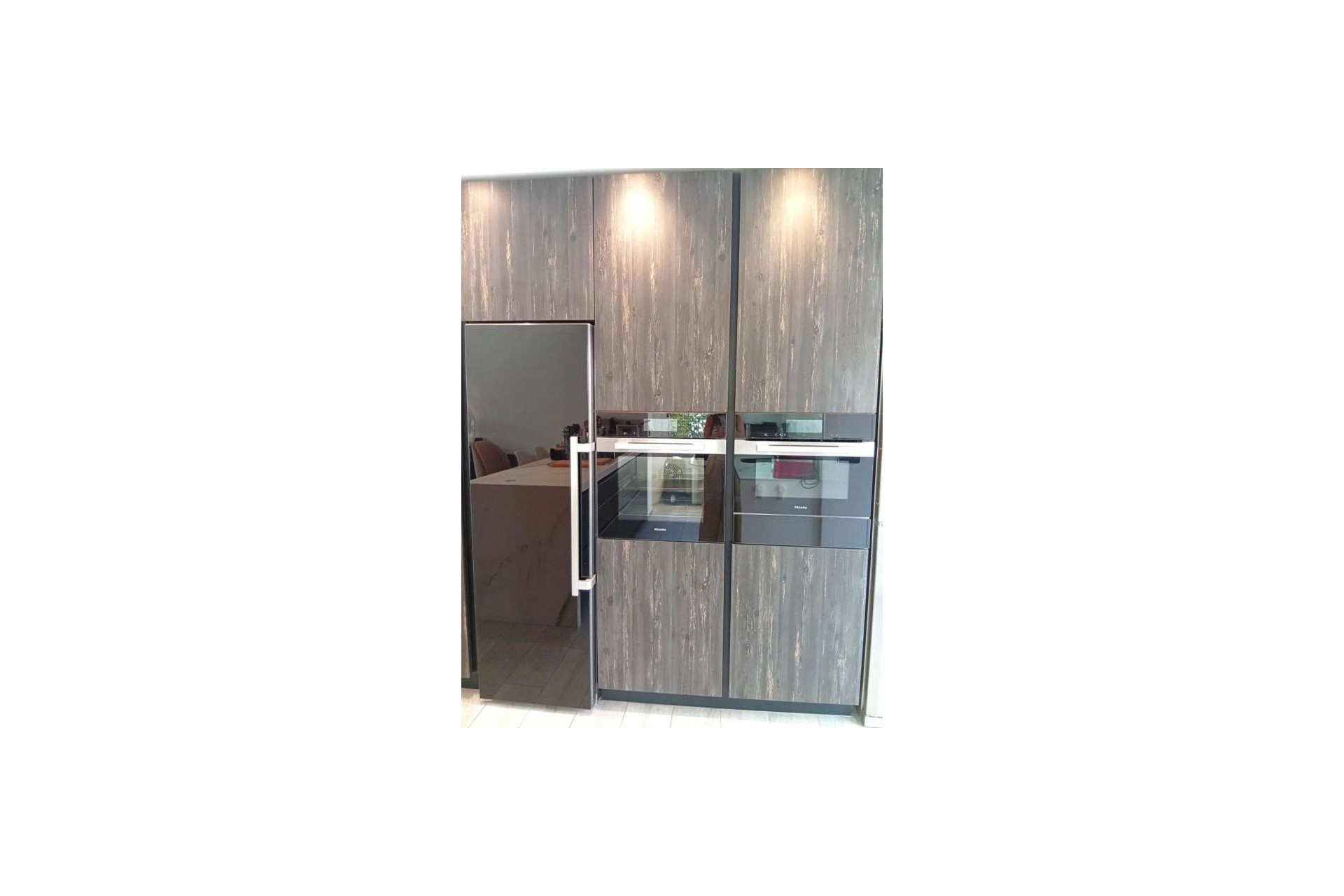 Resale - Villa - Algorfa