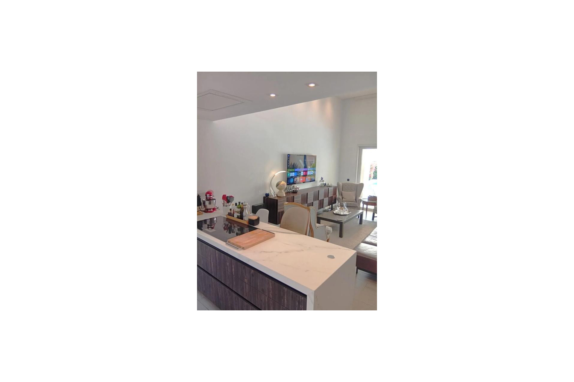 Resale - Villa - Algorfa