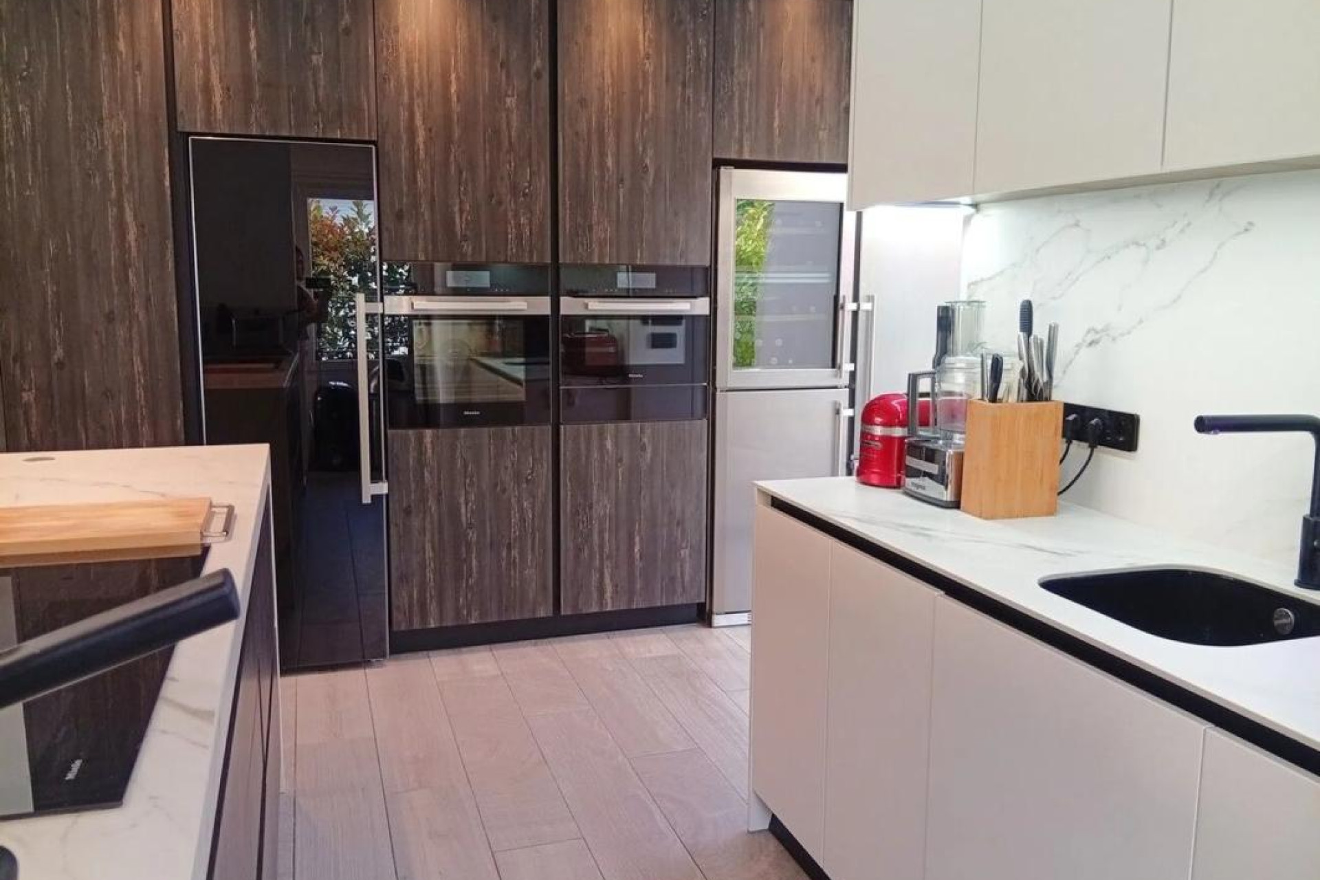Resale - Villa - Algorfa