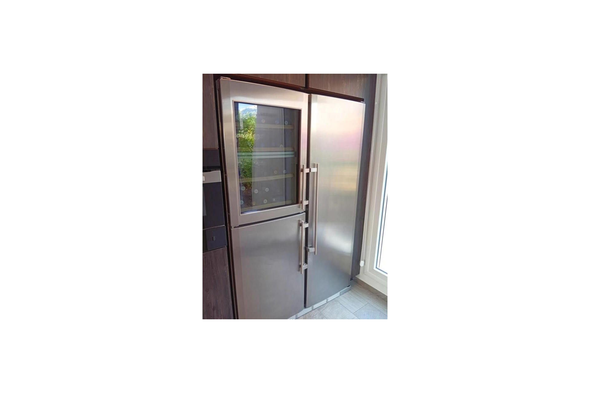 Resale - Villa - Algorfa