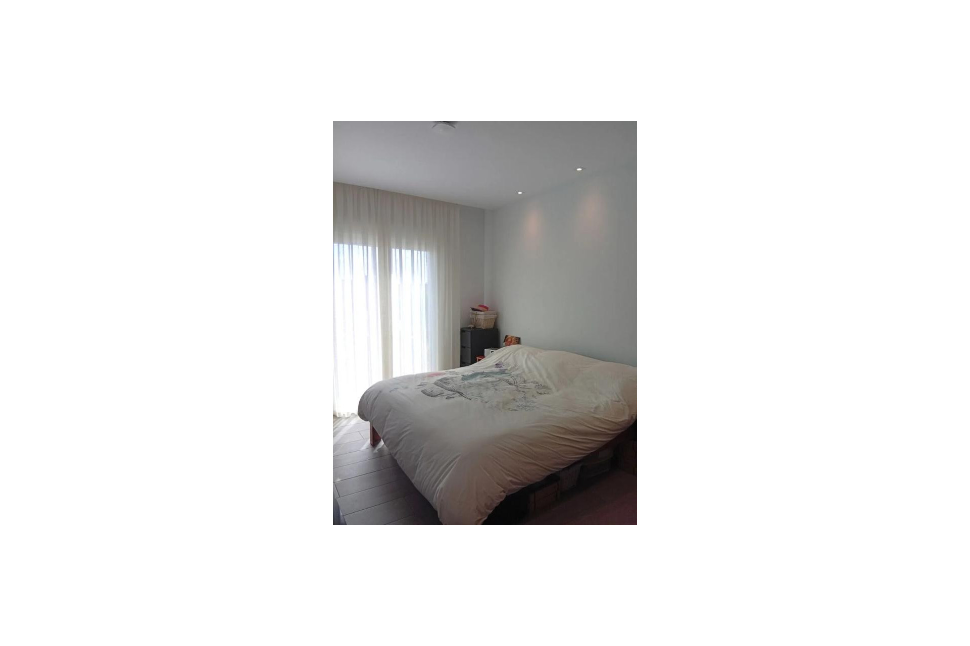 Resale - Villa - Algorfa