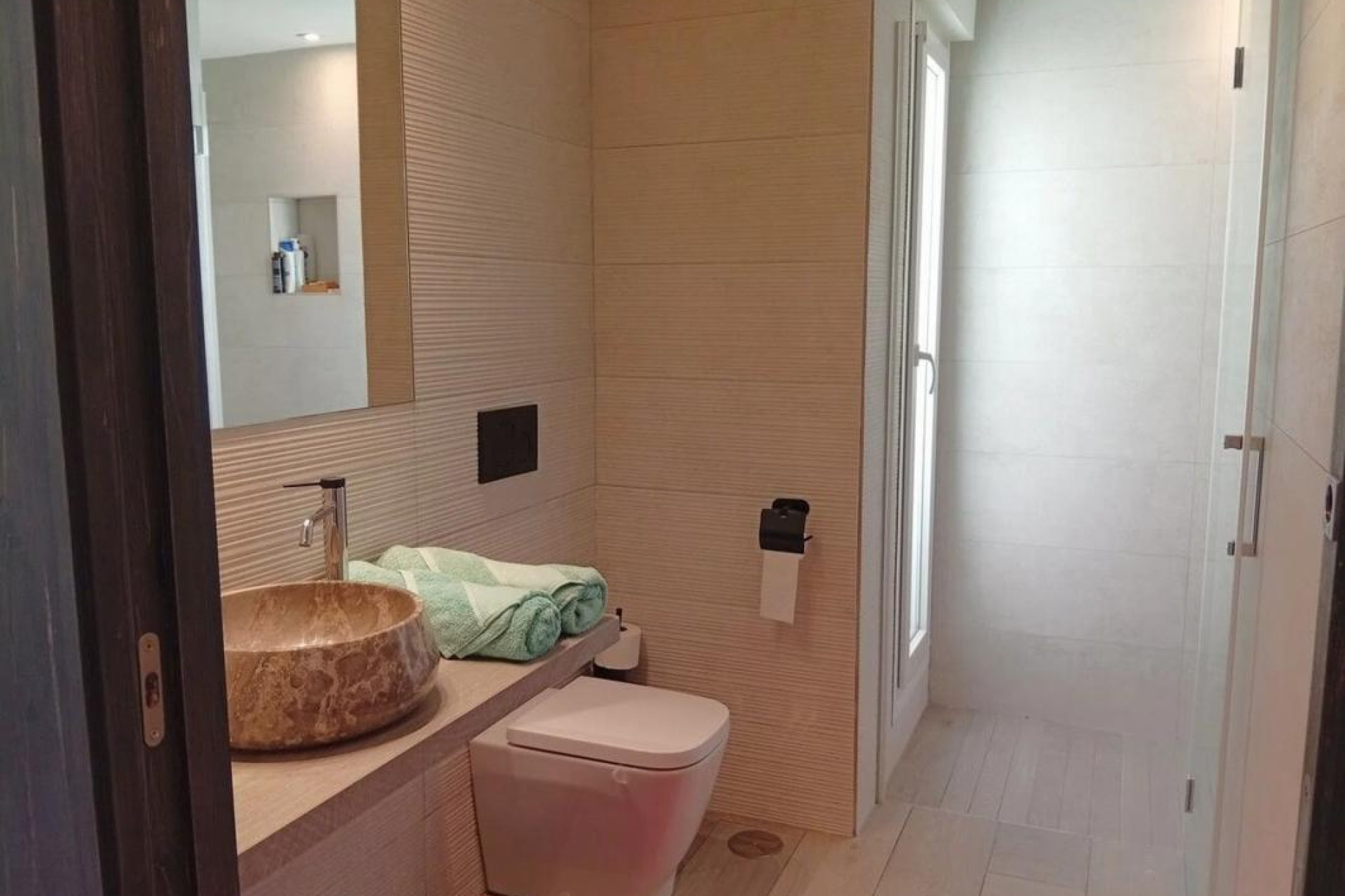 Resale - Villa - Algorfa