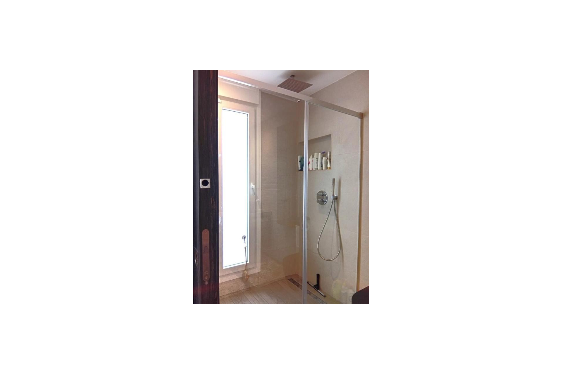Resale - Villa - Algorfa